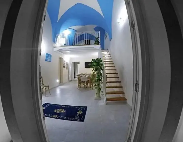 A casa tu zi Melu A casa tu zi Melu