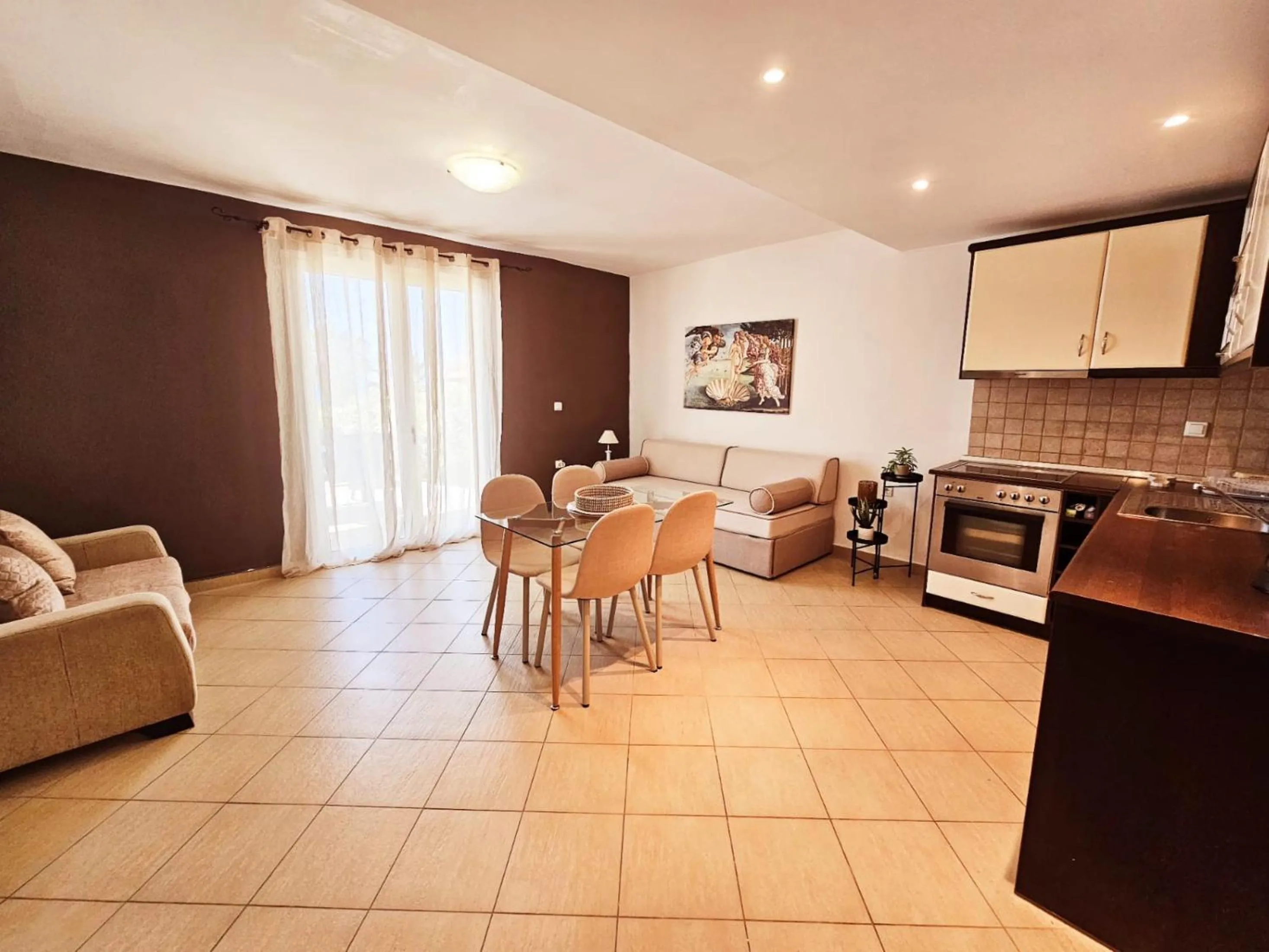 Corfu Glyfada Beach Apartment 22