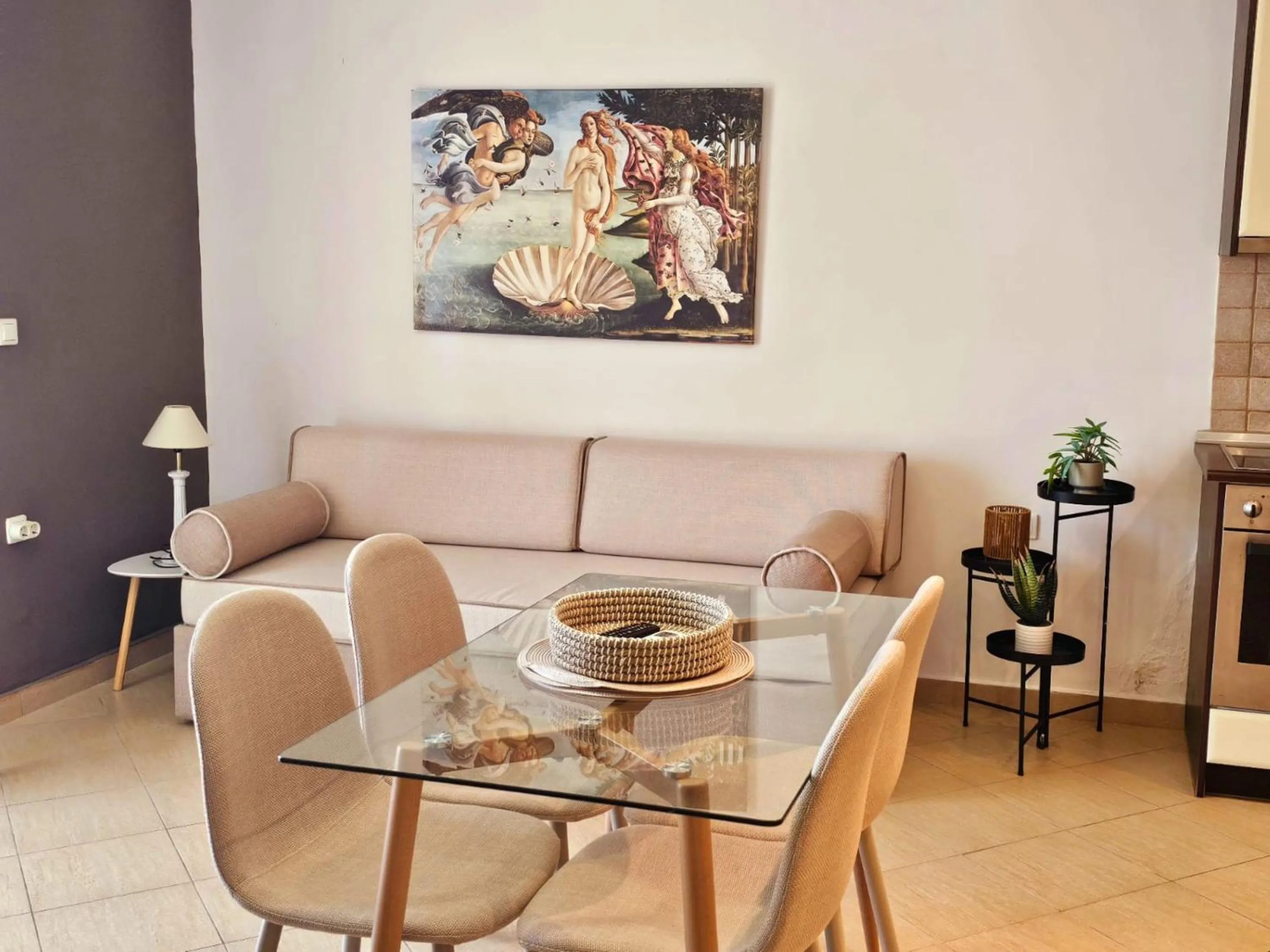 Corfu Glyfada Beach Apartment 22