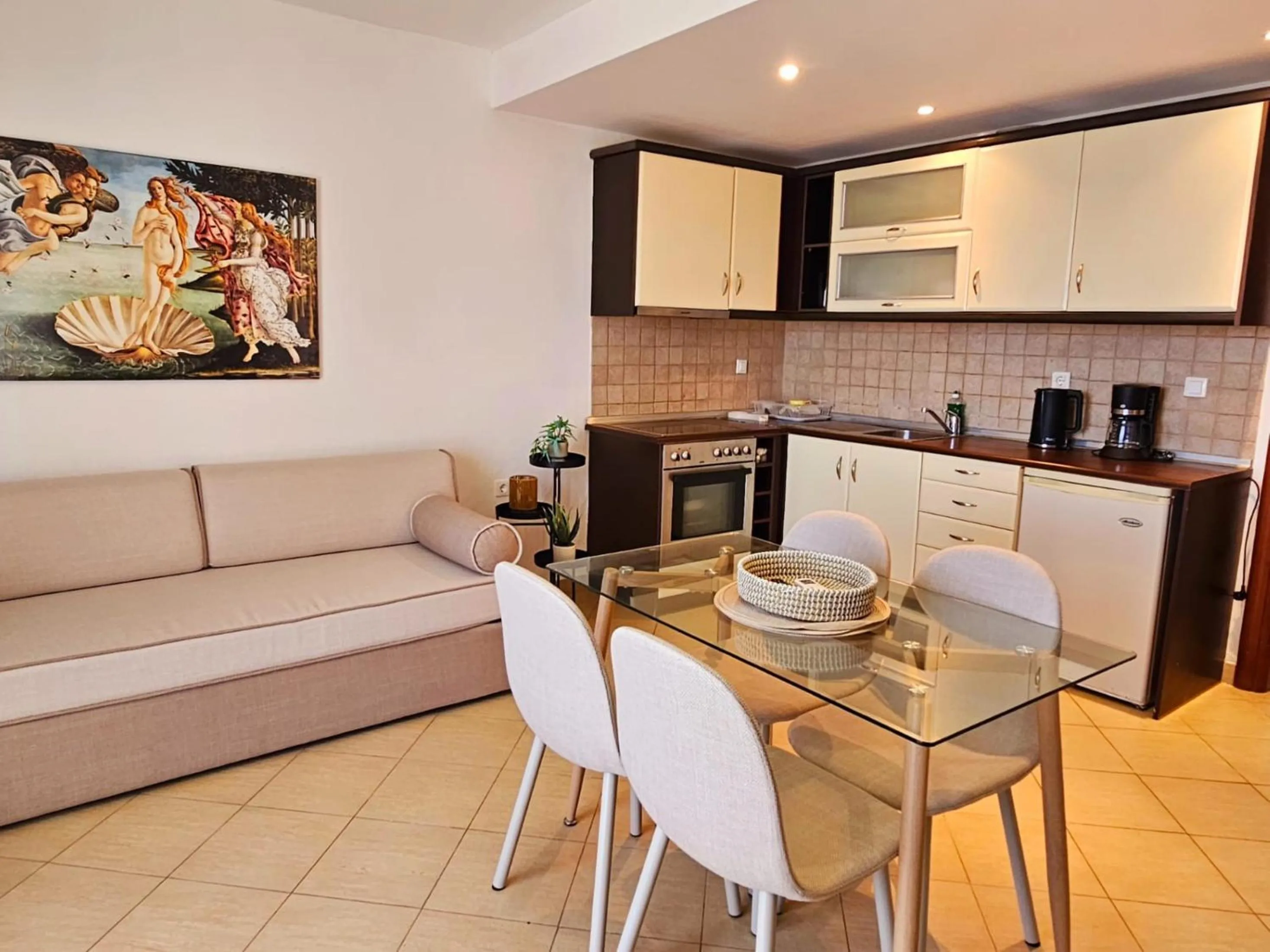 Corfu Glyfada Beach Apartment 22