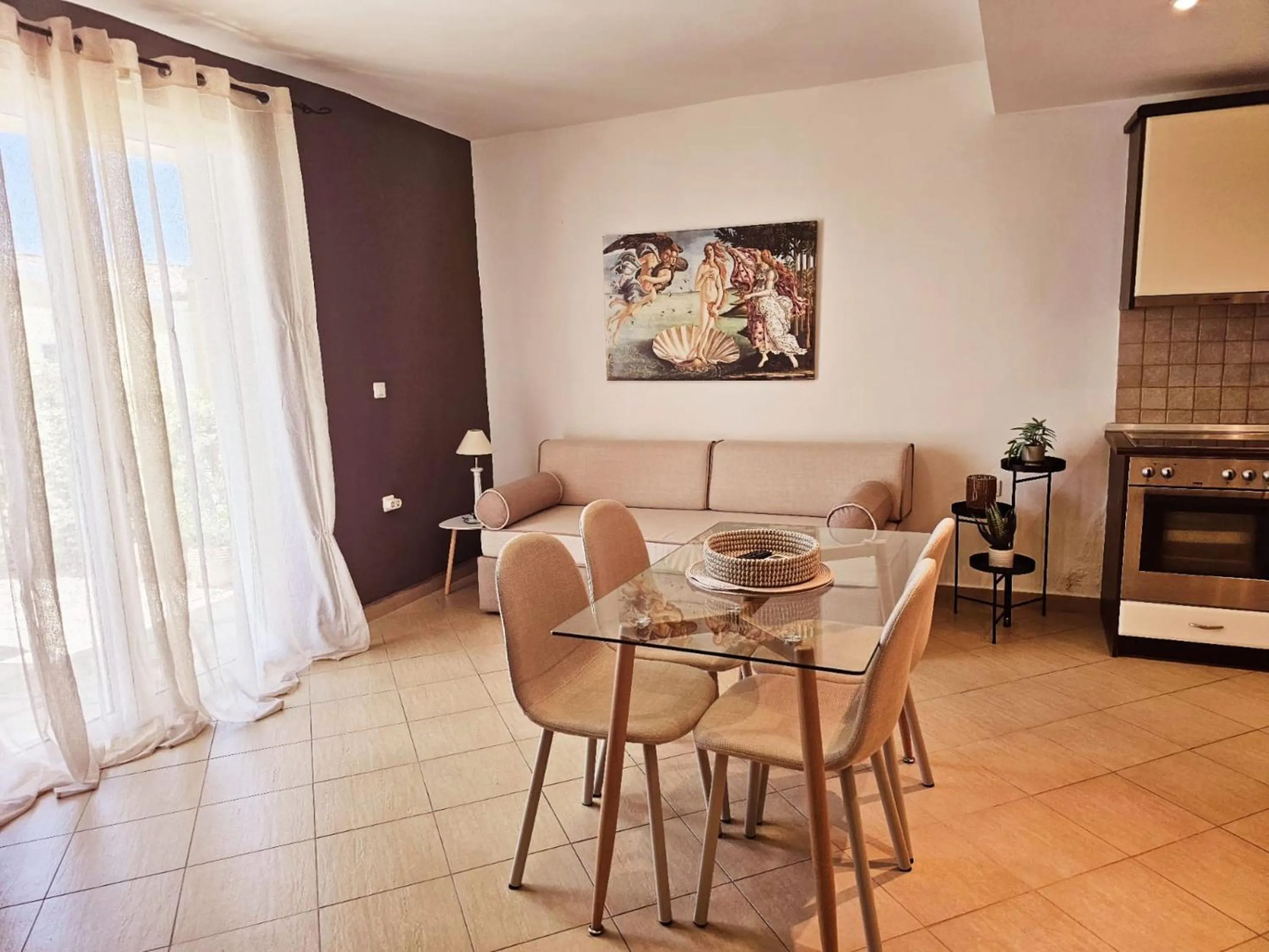 Corfu Glyfada Beach Apartment 22