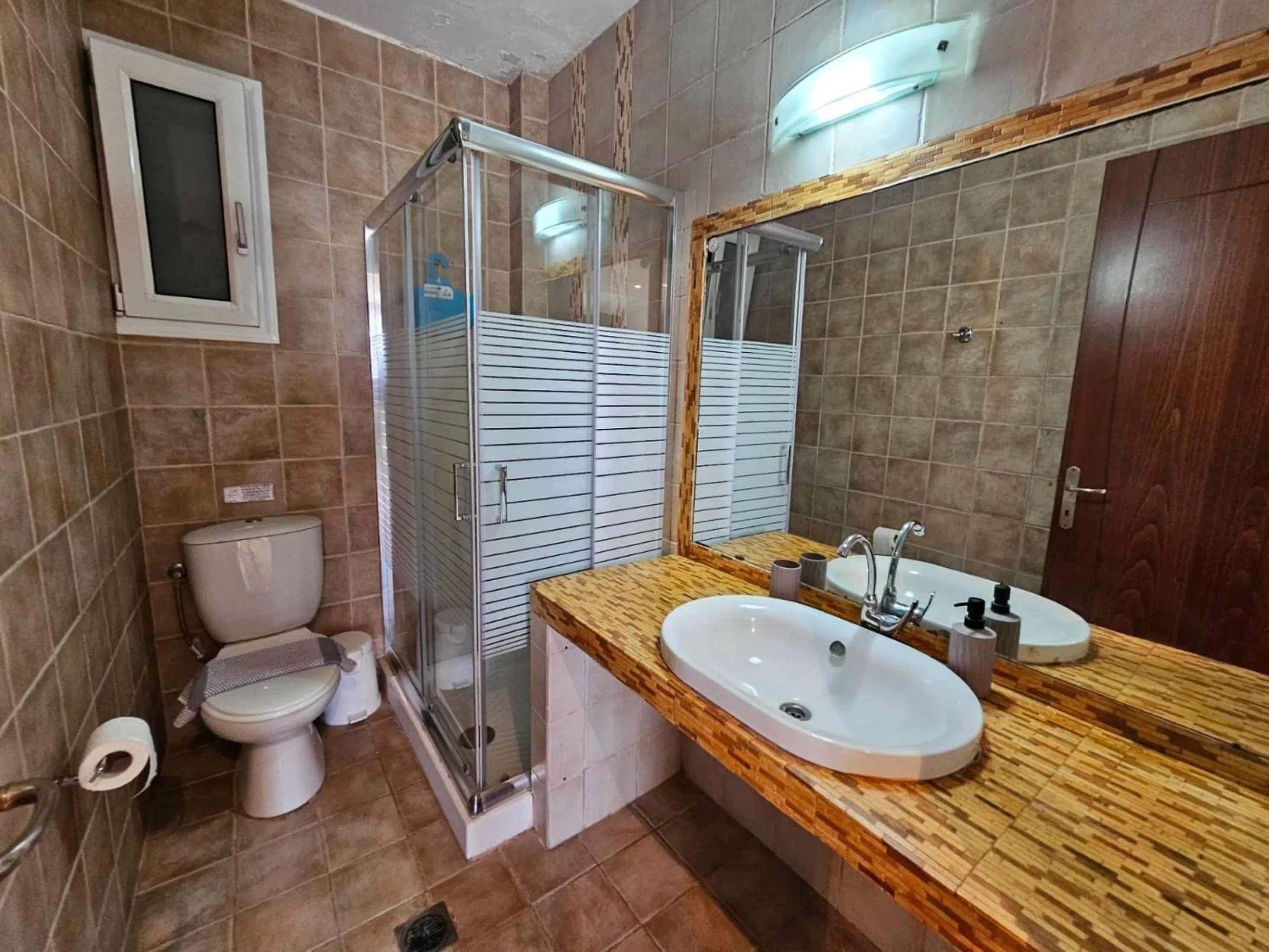 Corfu Glyfada Beach Apartment 22
