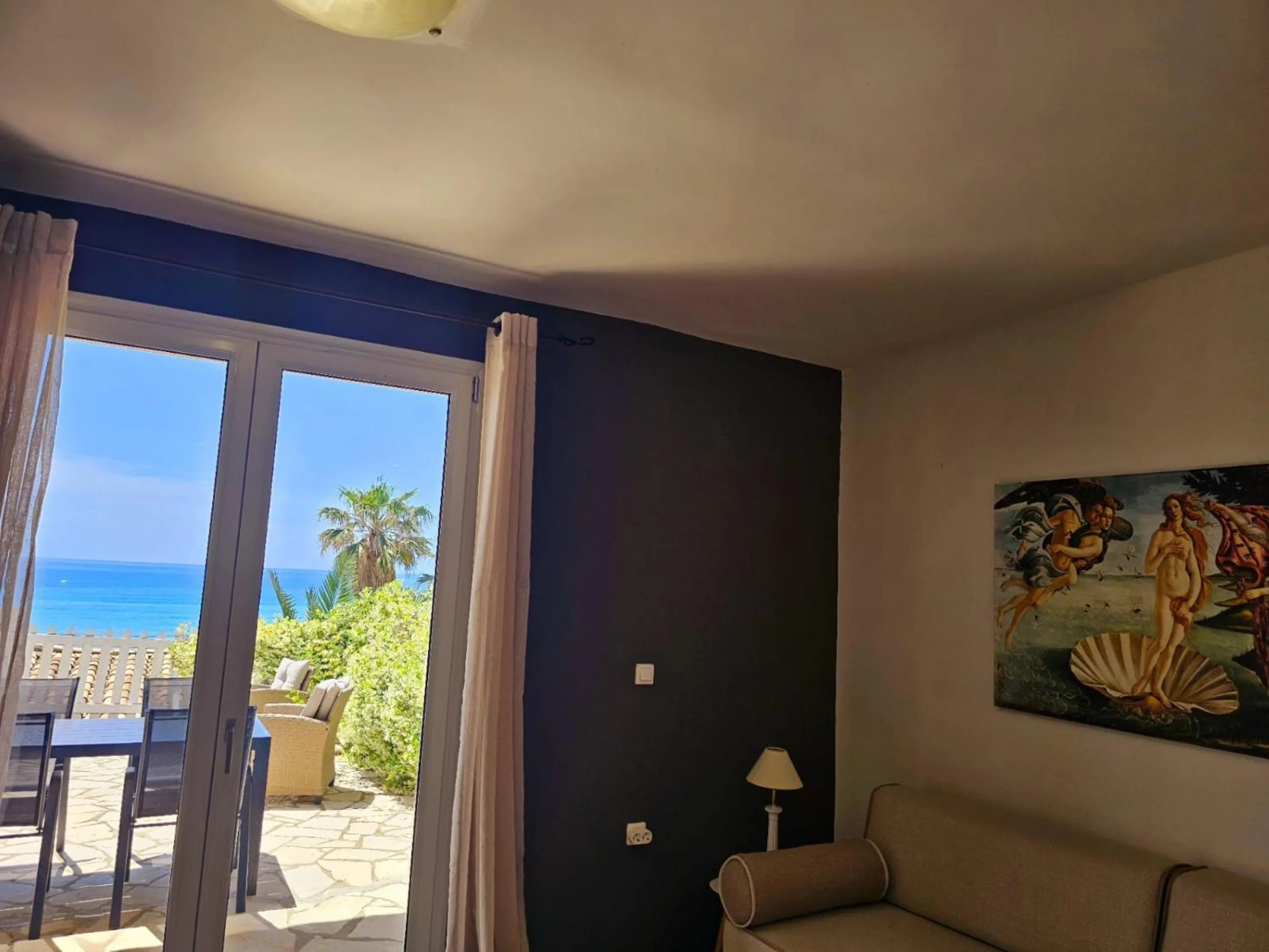 Corfu Glyfada Beach Apartment 22