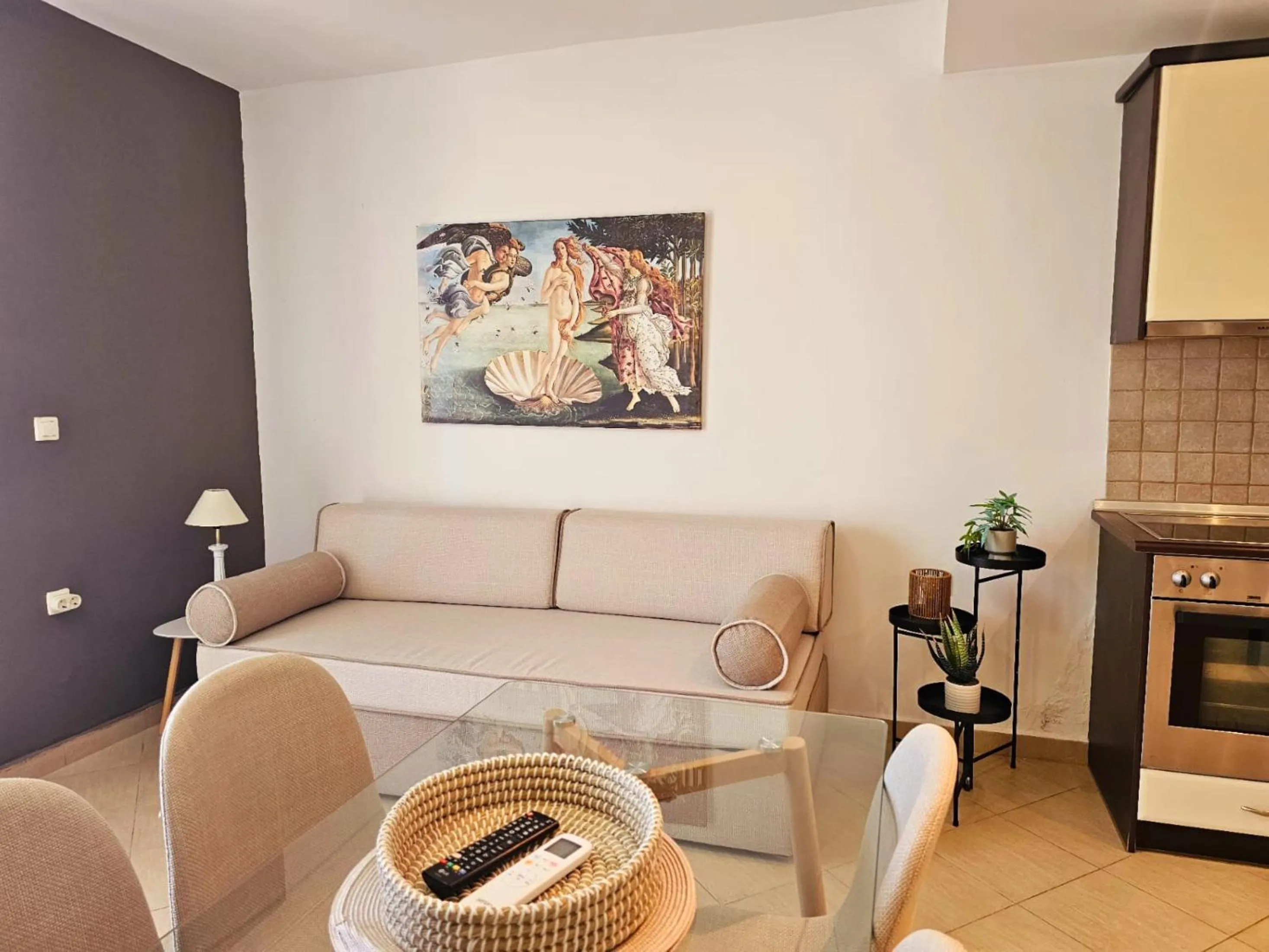 Corfu Glyfada Beach Apartment 22