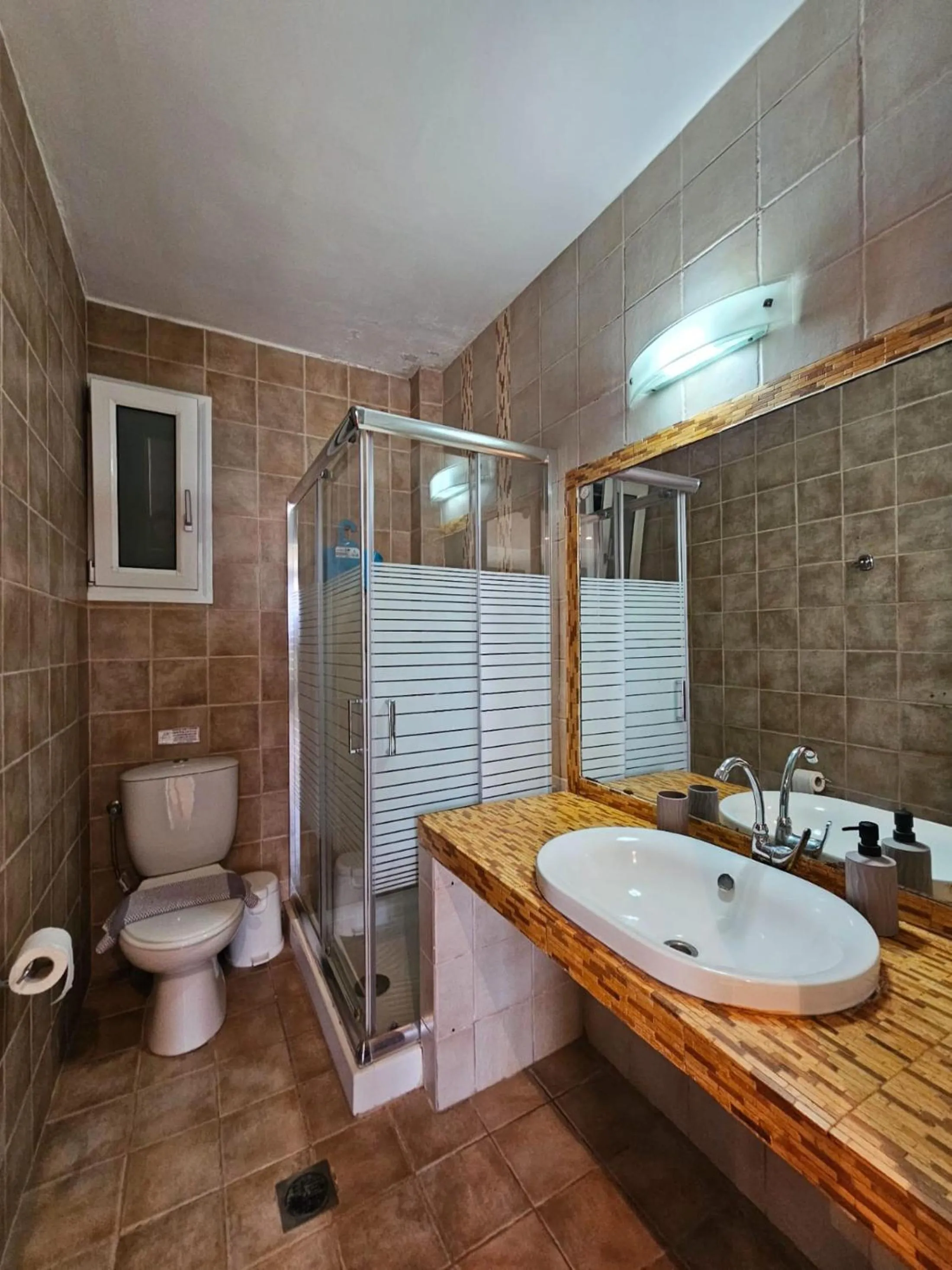 Corfu Glyfada Beach Apartment 22