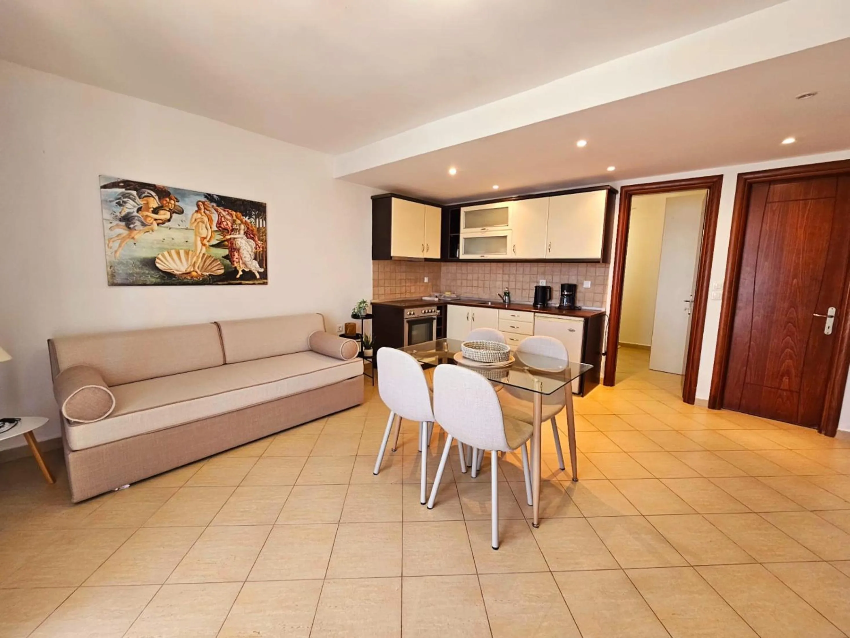 Corfu Glyfada Beach Apartment 22