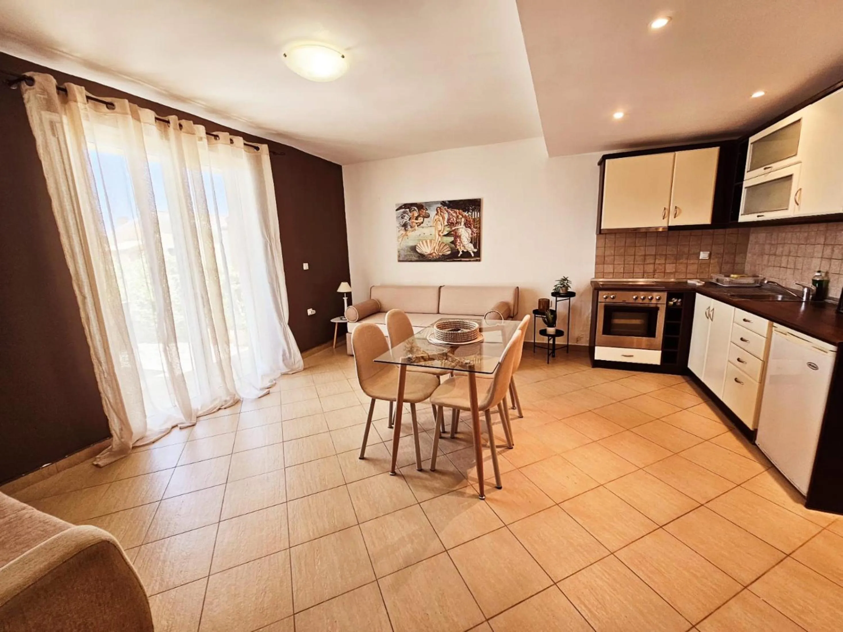 Corfu Glyfada Beach Apartment 22