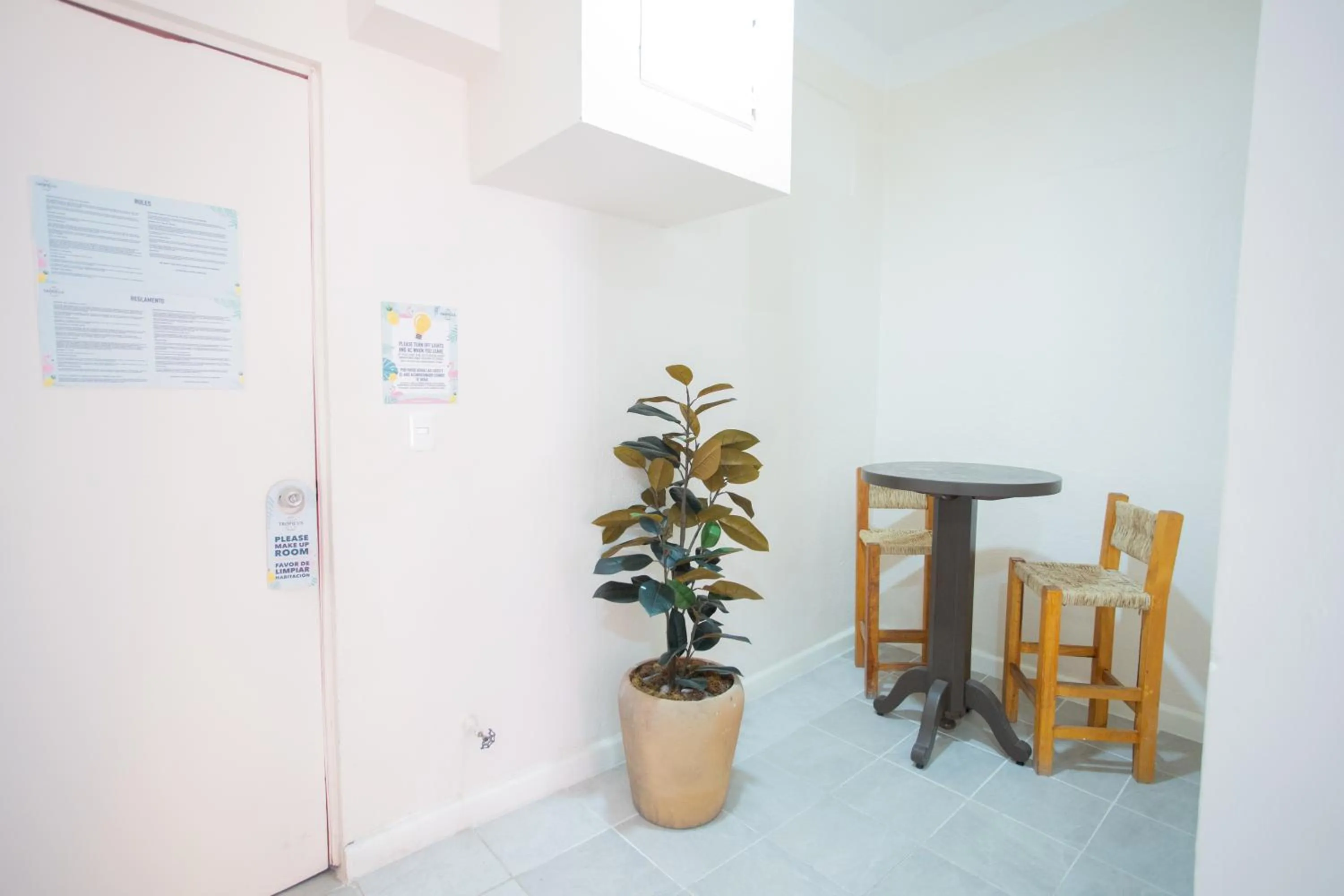 Hotel Tropicus Boutique