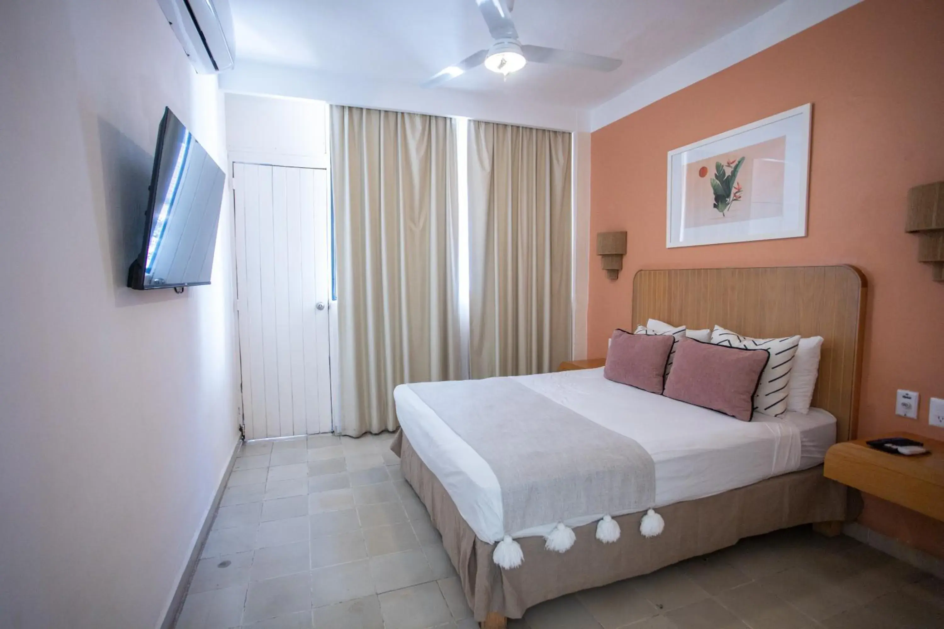 Standard Apartment in Hotel Tropicus Boutique Standard Apartment in Hotel Tropicus Boutique