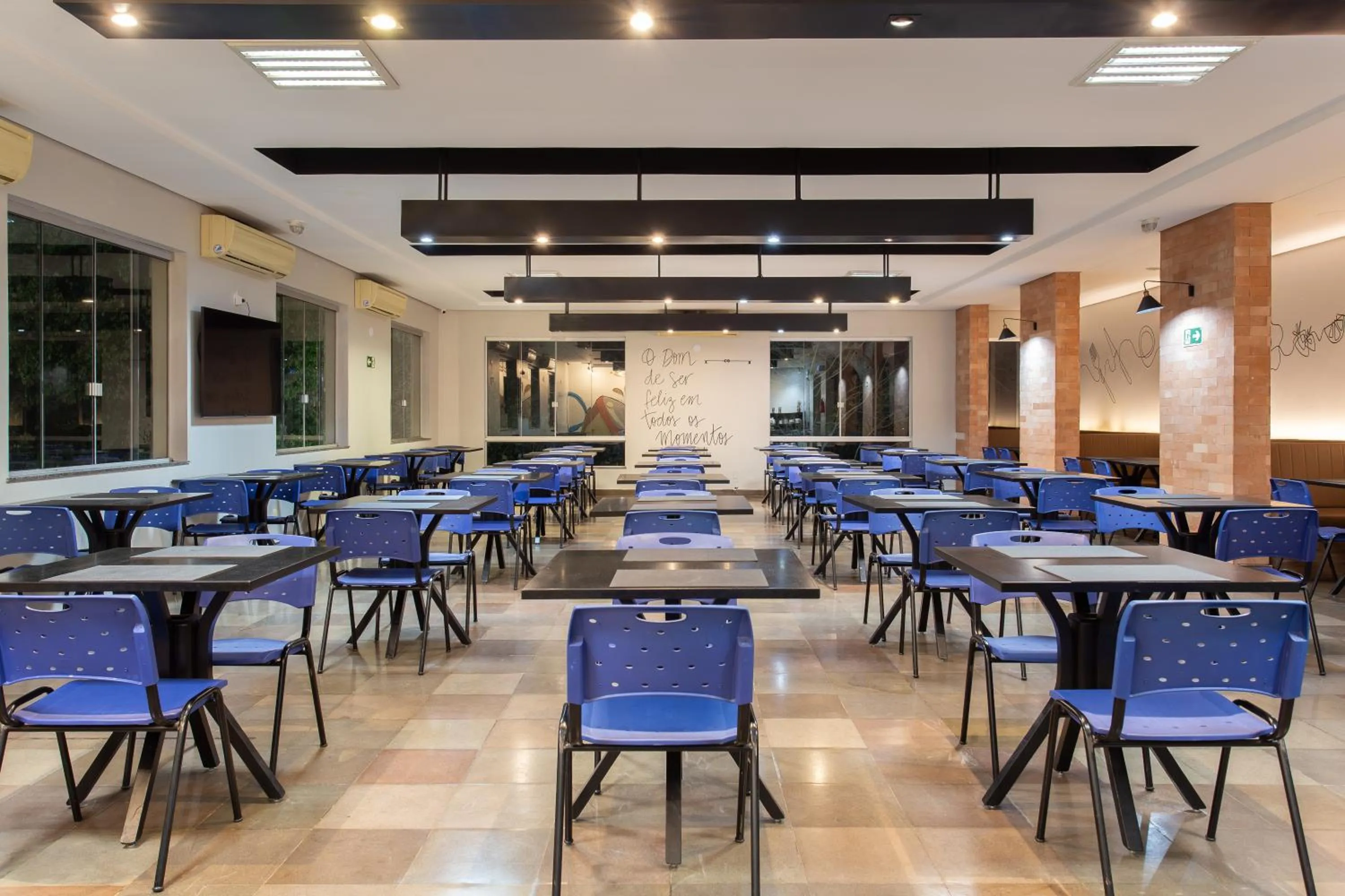 Hotel Dom Rafael Business