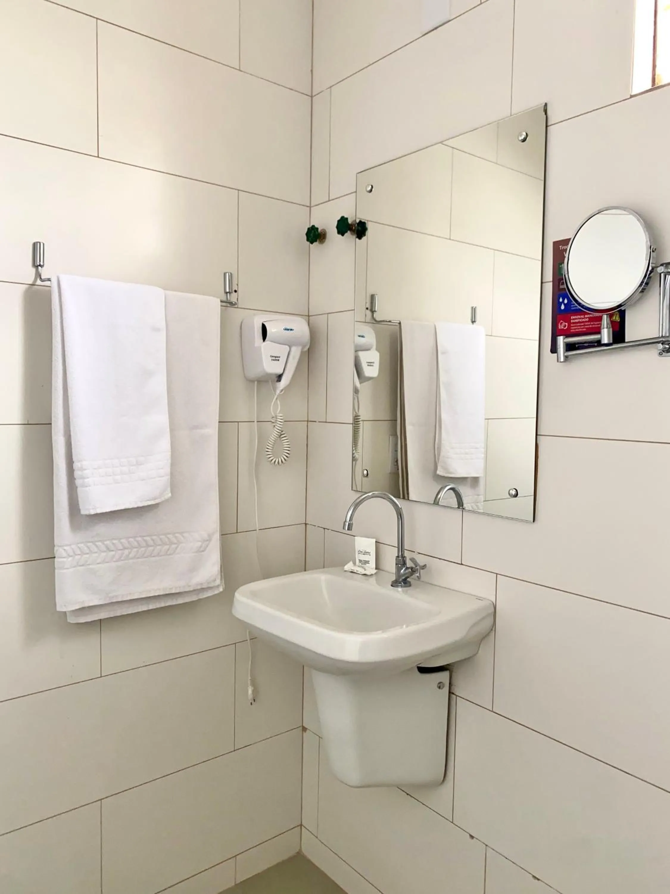 Hotel Dom Rafael Business