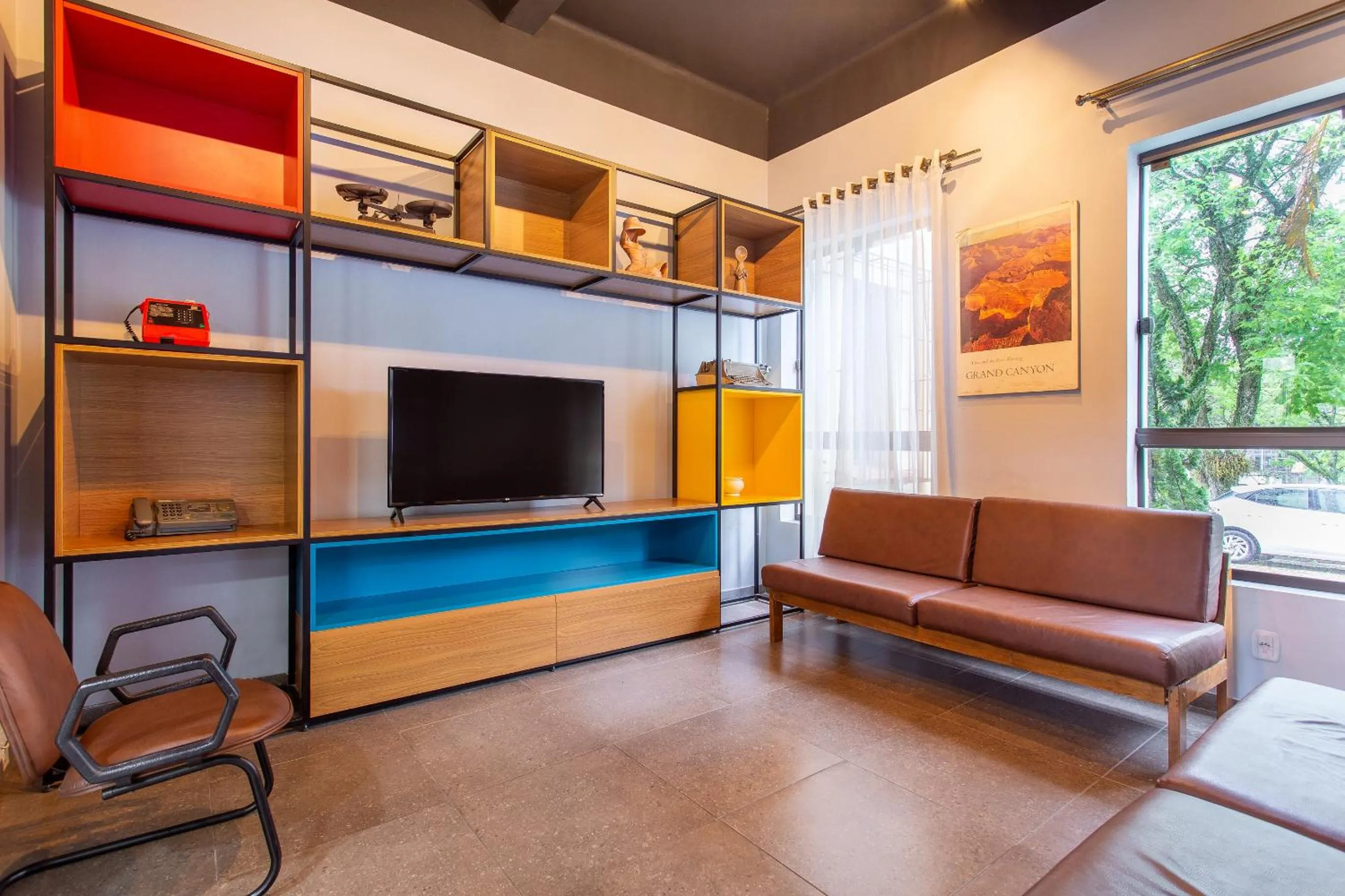 Hotel Dom Rafael Business