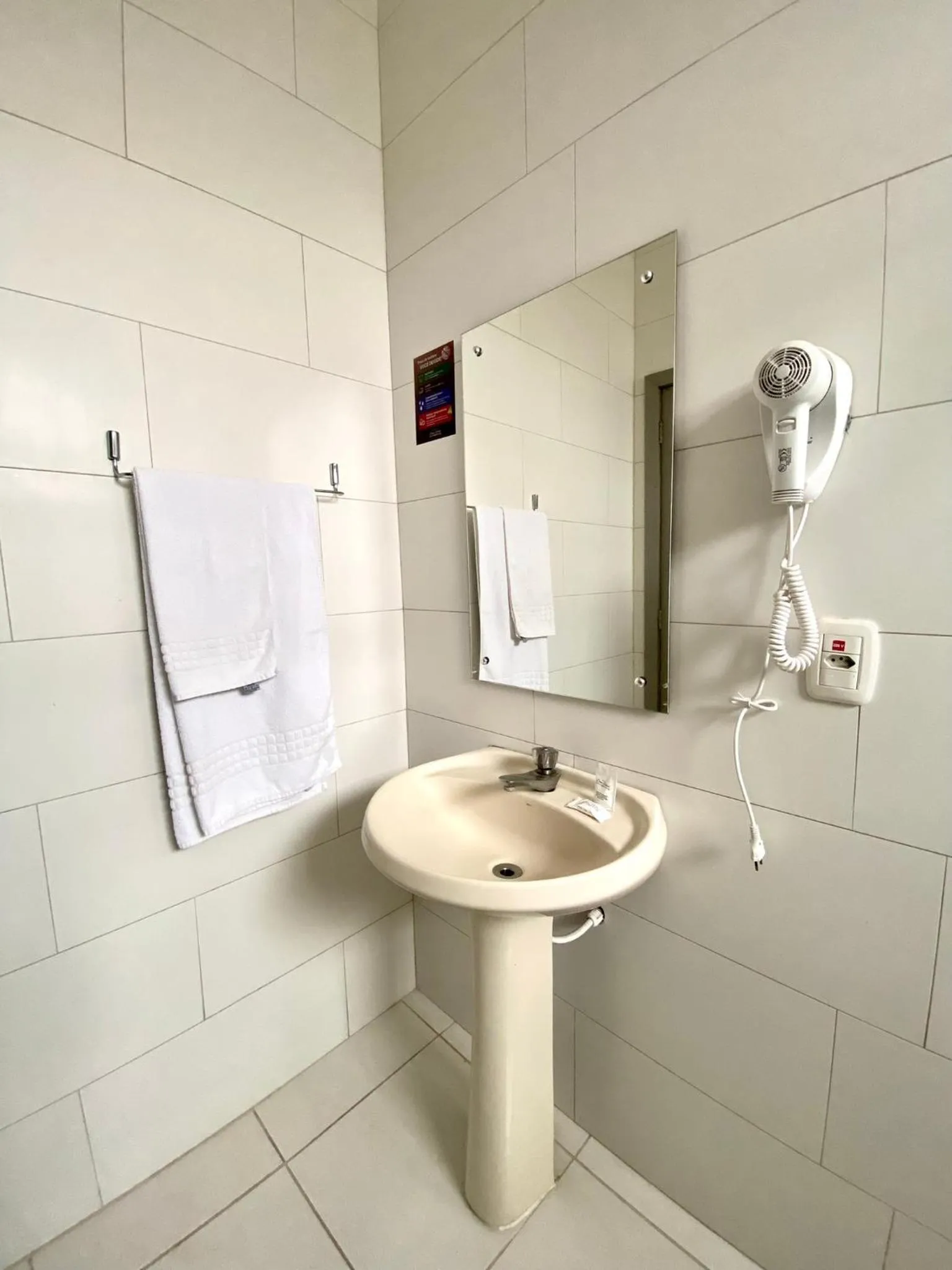 Hotel Dom Rafael Business