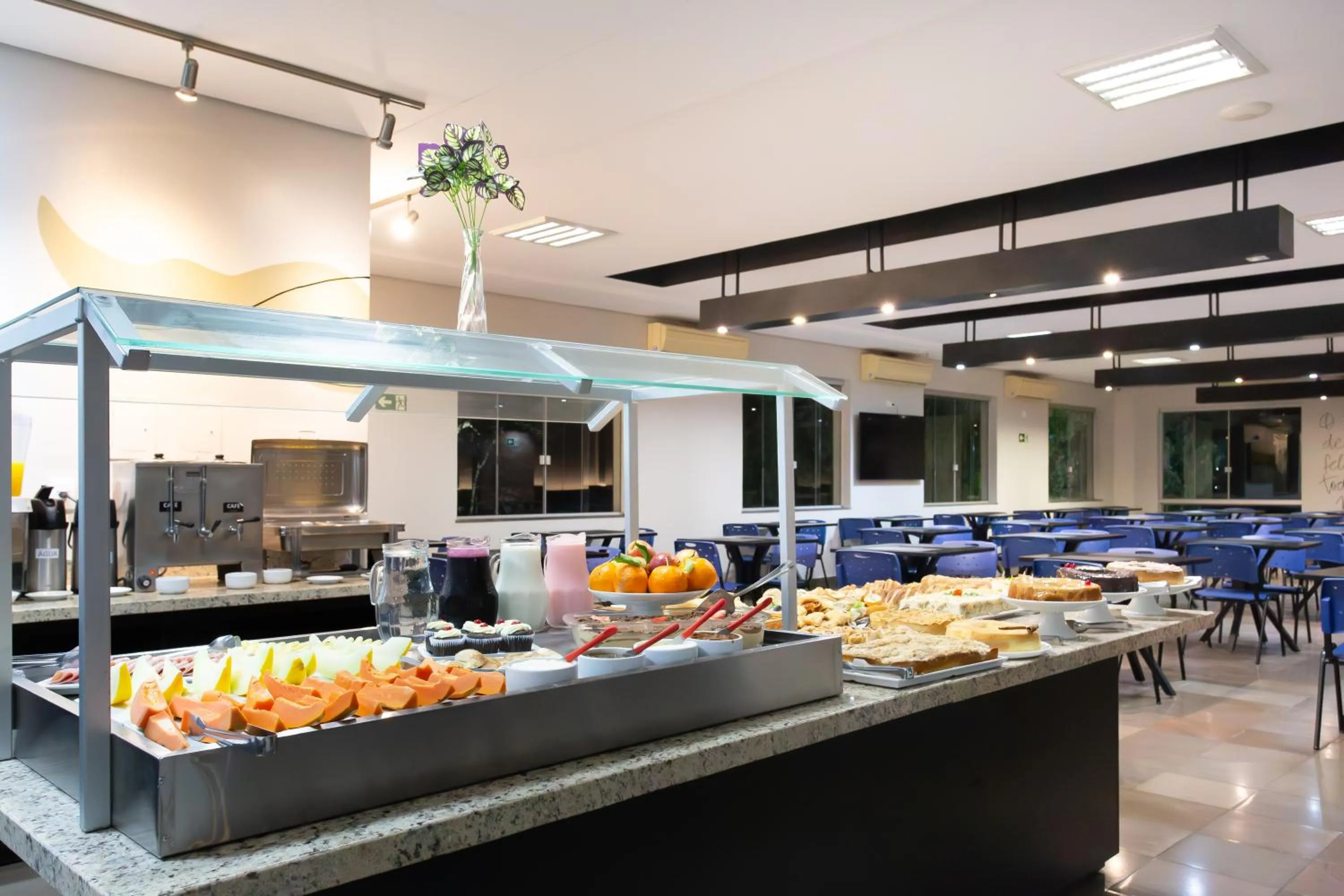 Hotel Dom Rafael Business