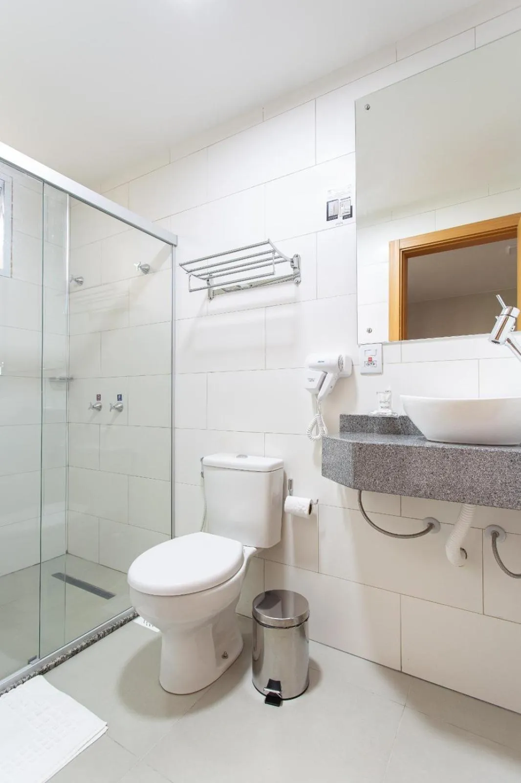 Hotel Dom Rafael Business