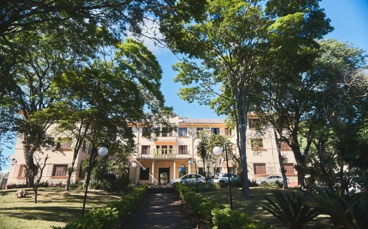 Hotel Dom Rafael Business