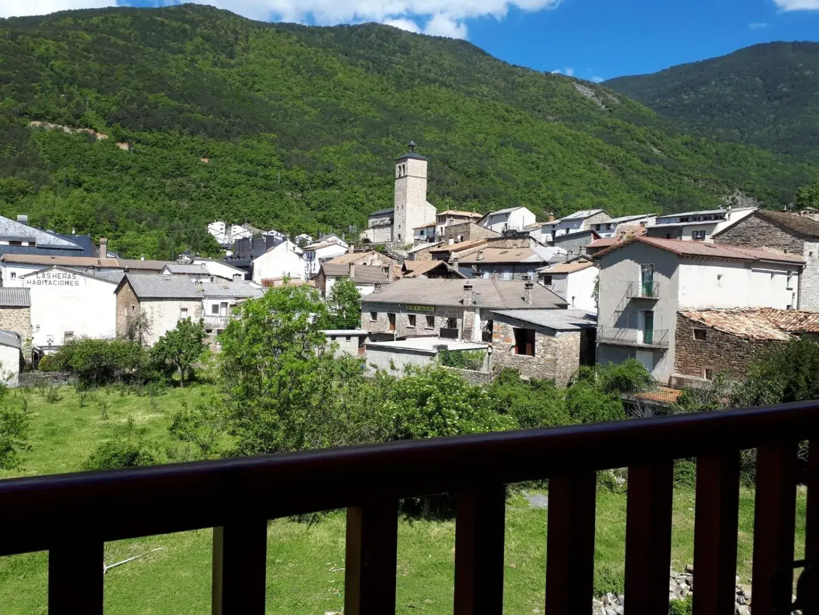 Biescas San Roque Biescas San Roque