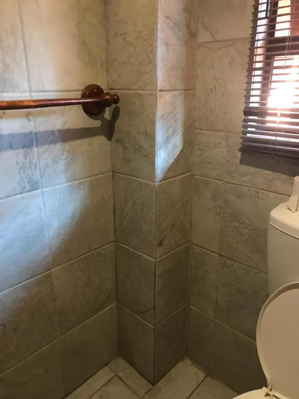 Property building in Martino Guest House Property building in Martino Guest House