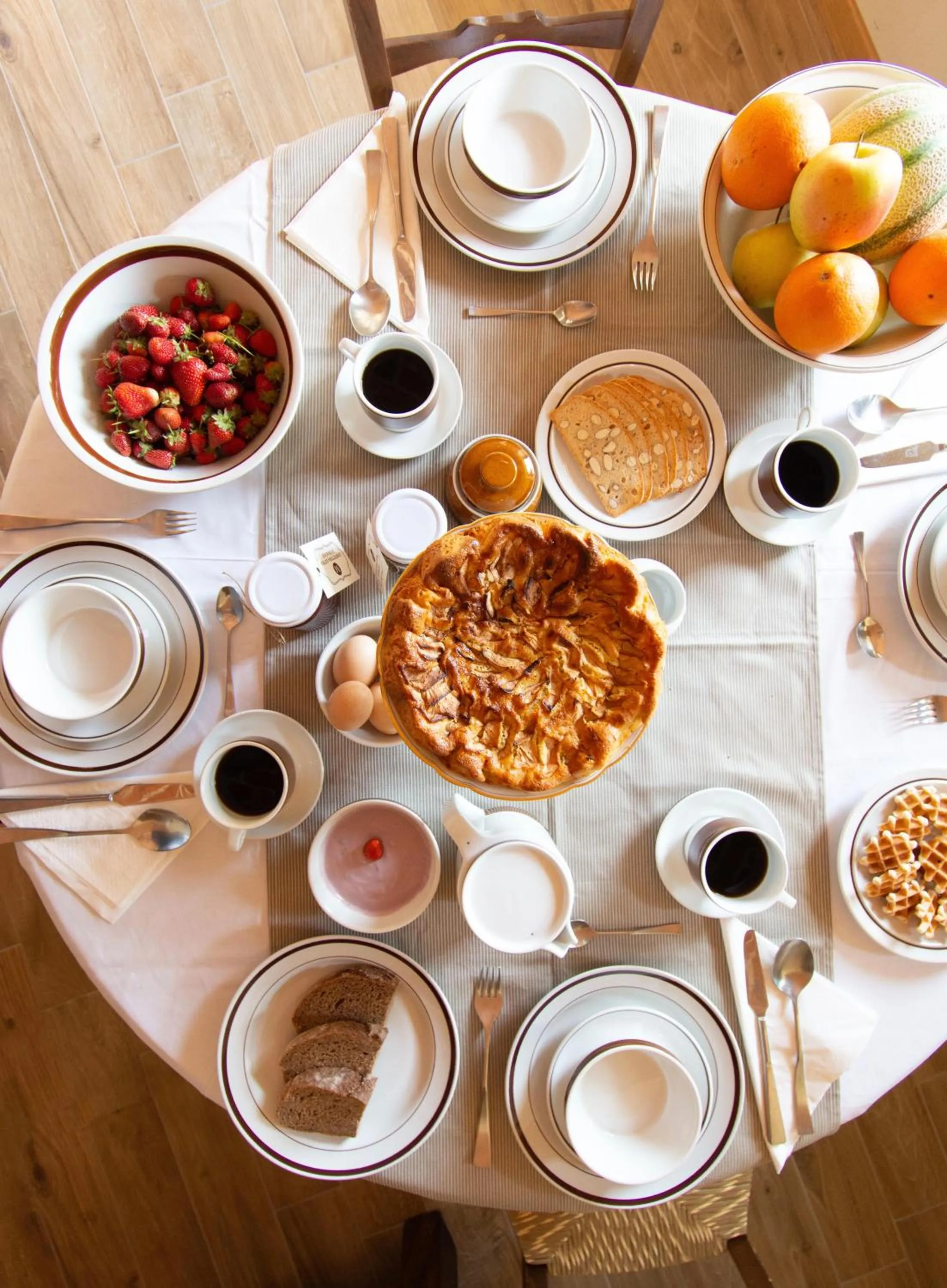 Property building in Ca Montiglio