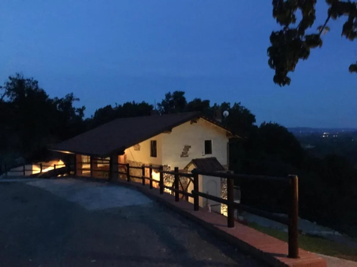 Property building in Ca Montiglio