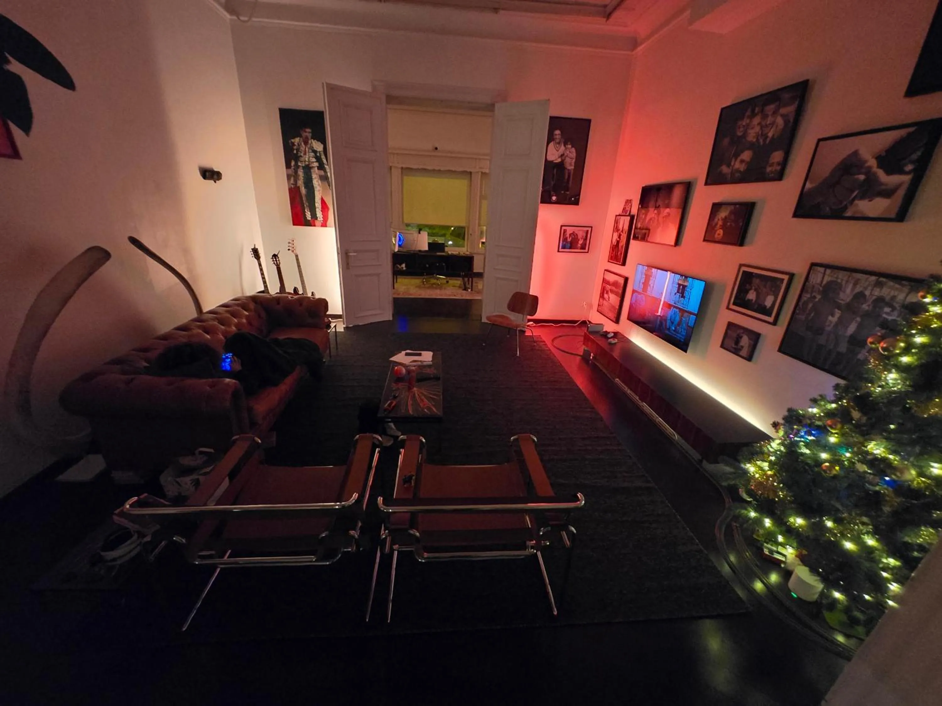 Property building in OsTi