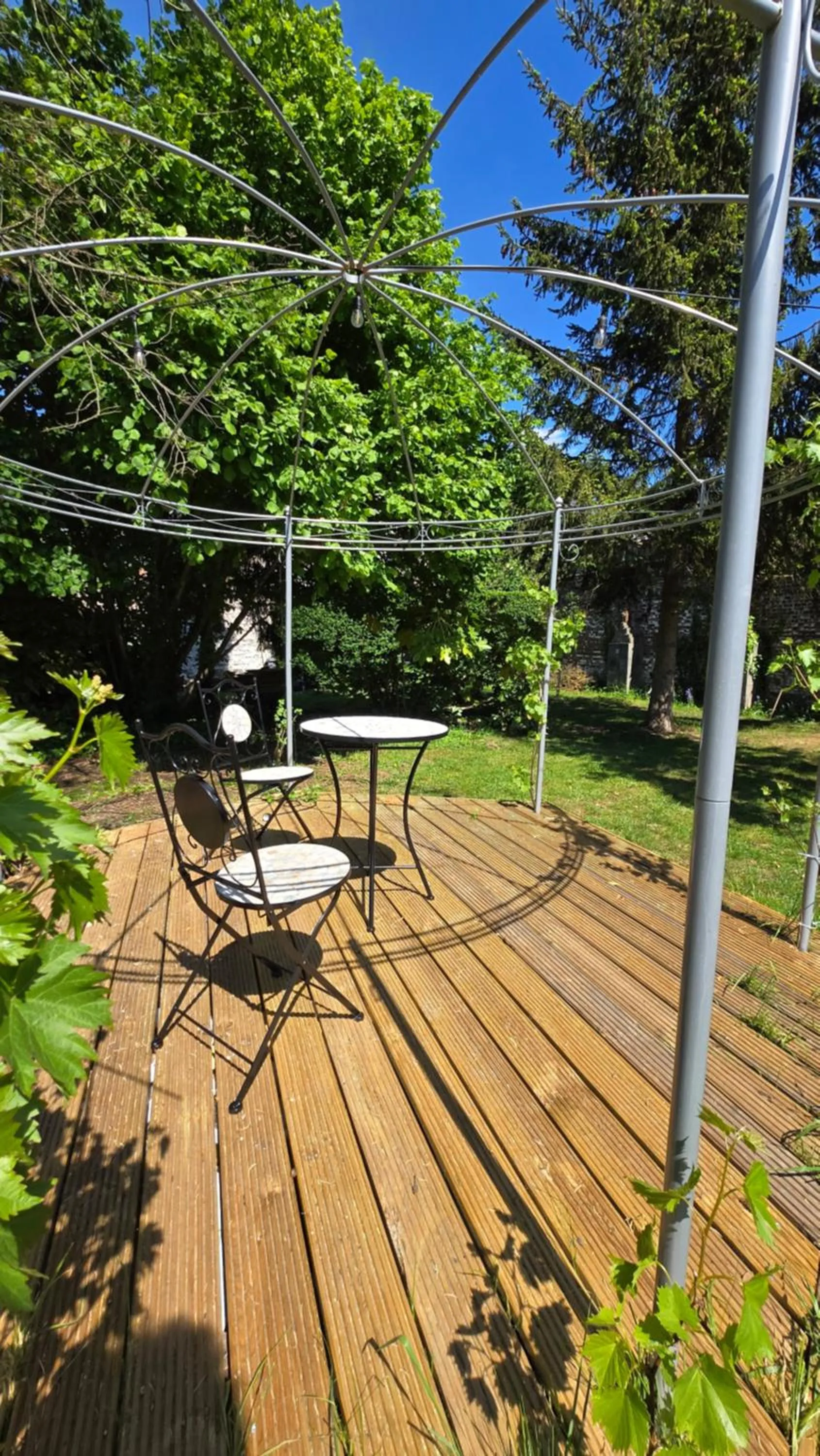 Property building in OsTi