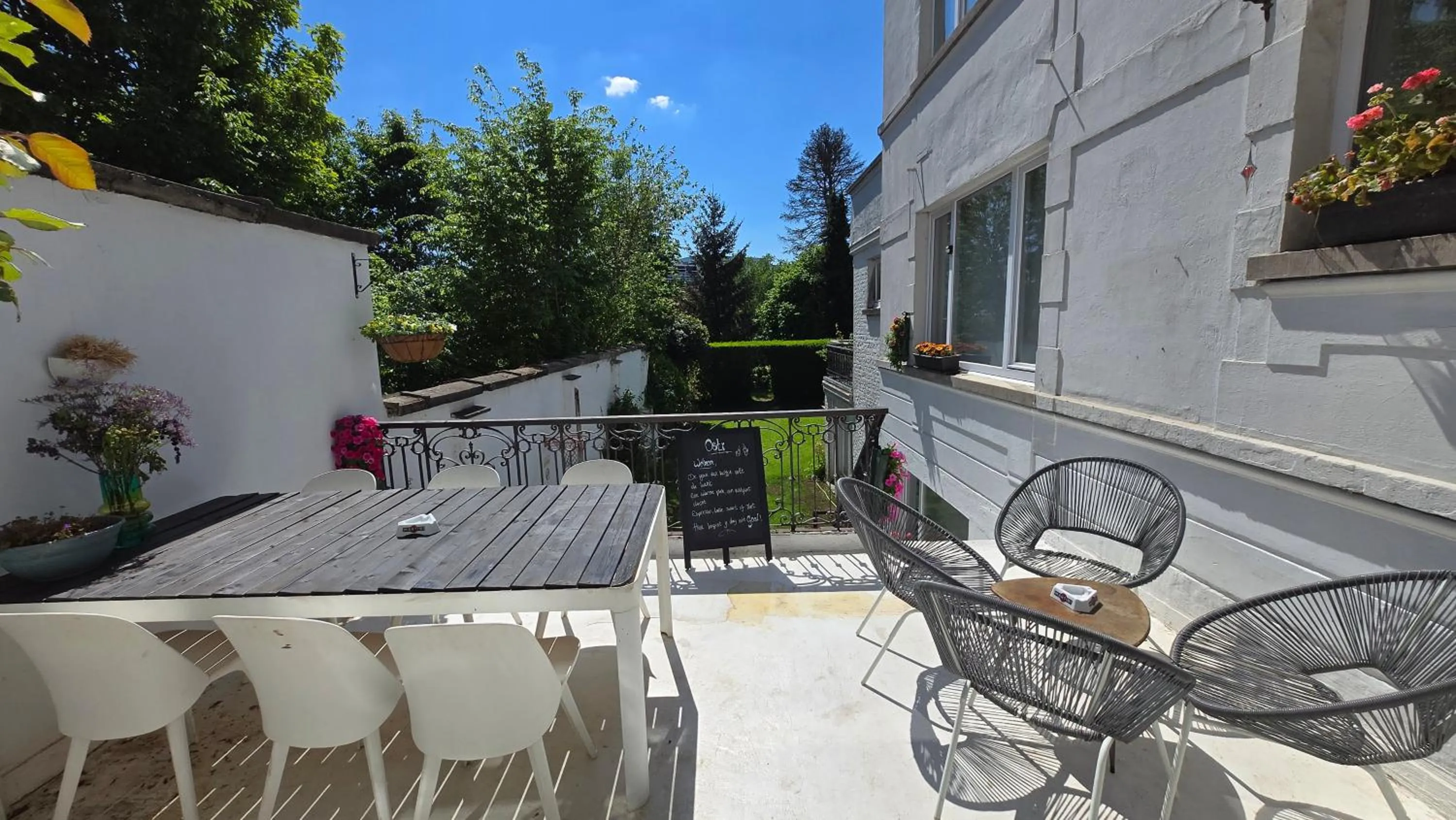 Property building in OsTi