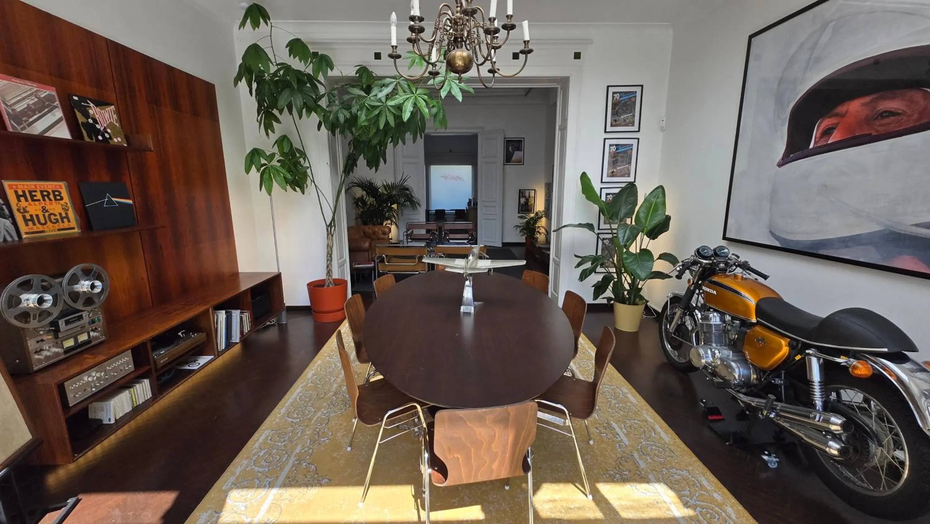 Property building in OsTi