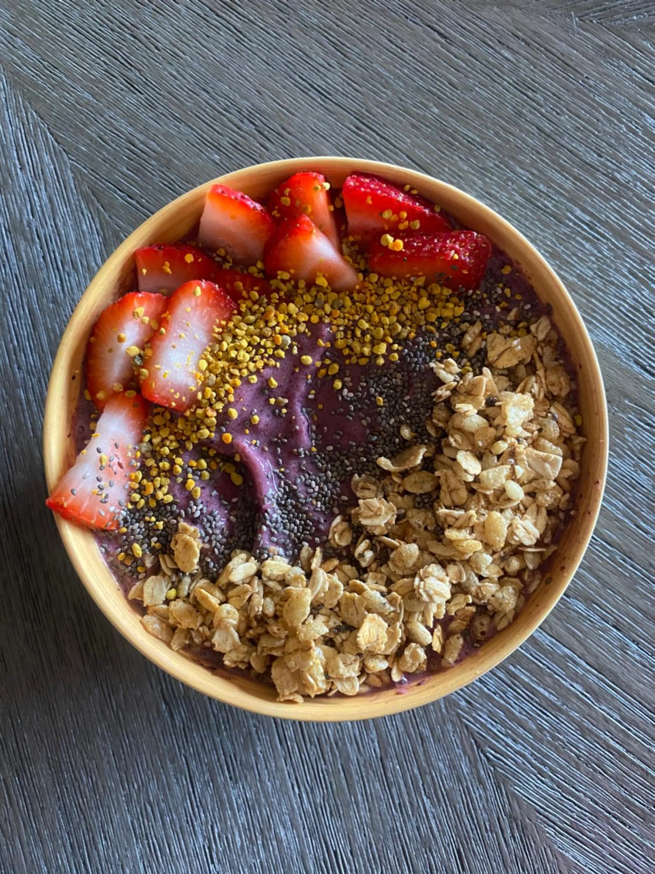 Restaurant/places to eat in Bavarian Inn, Black Hills