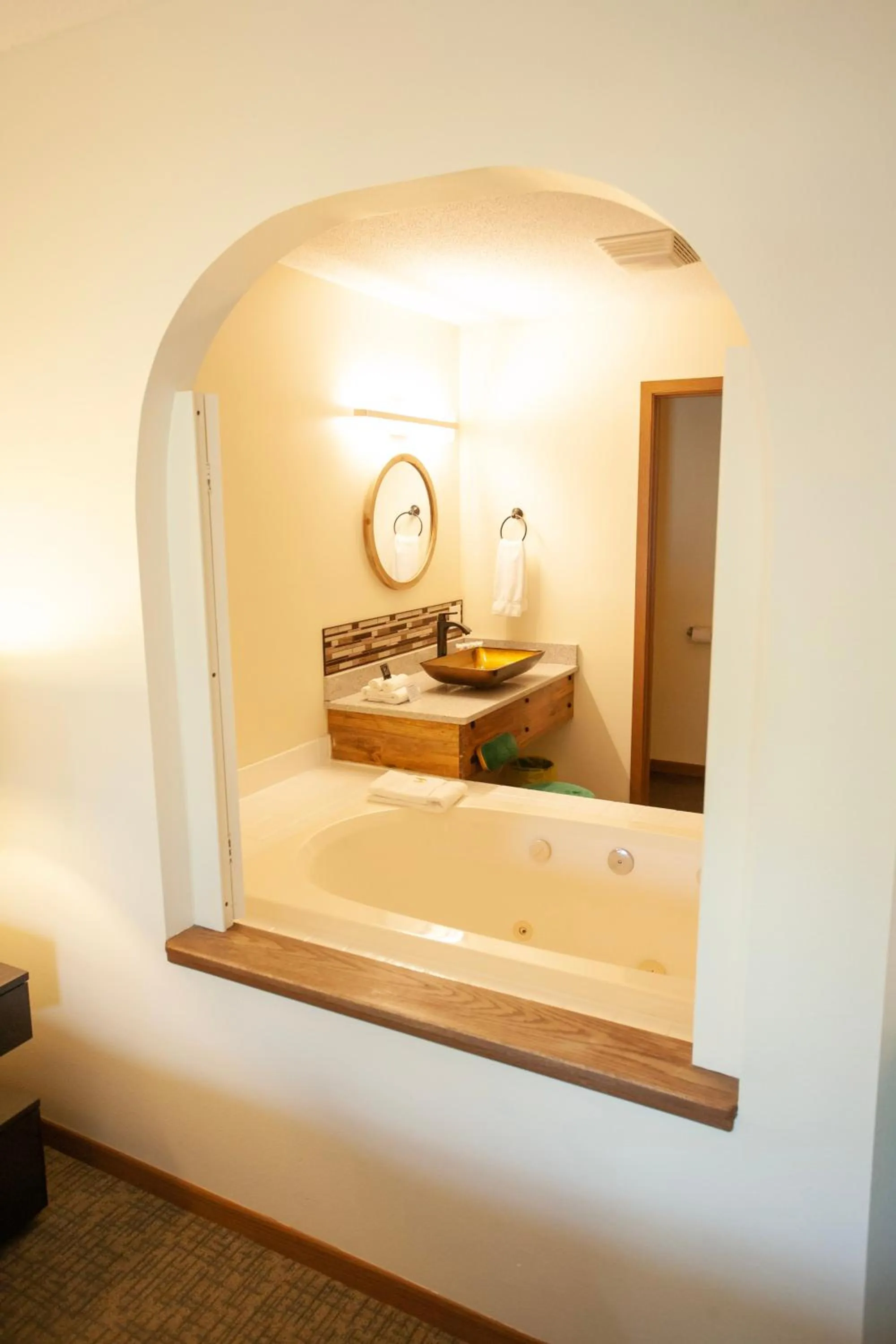 Bavarian Inn, Black Hills