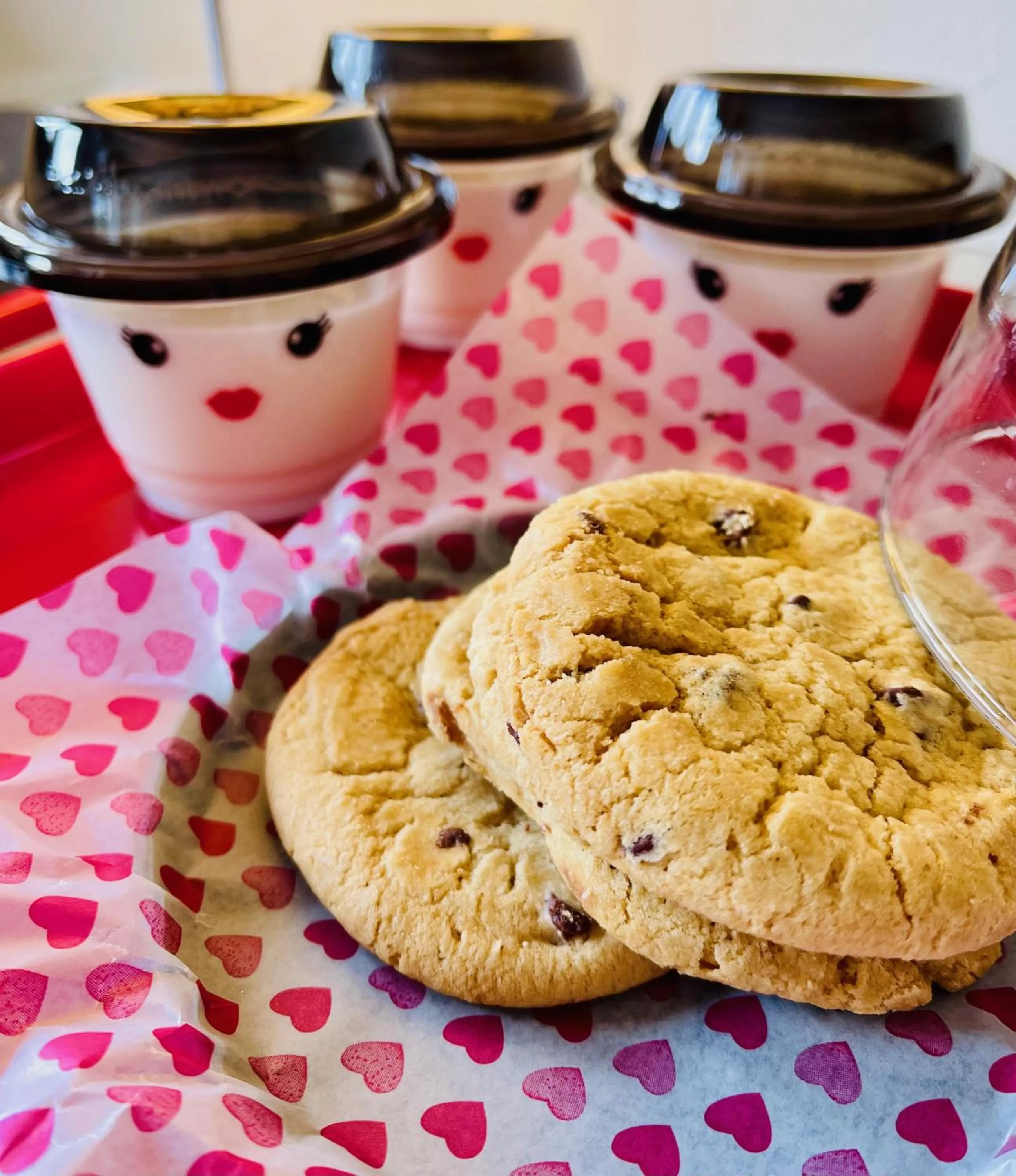 Lobby or reception in Bavarian Inn, Black Hills