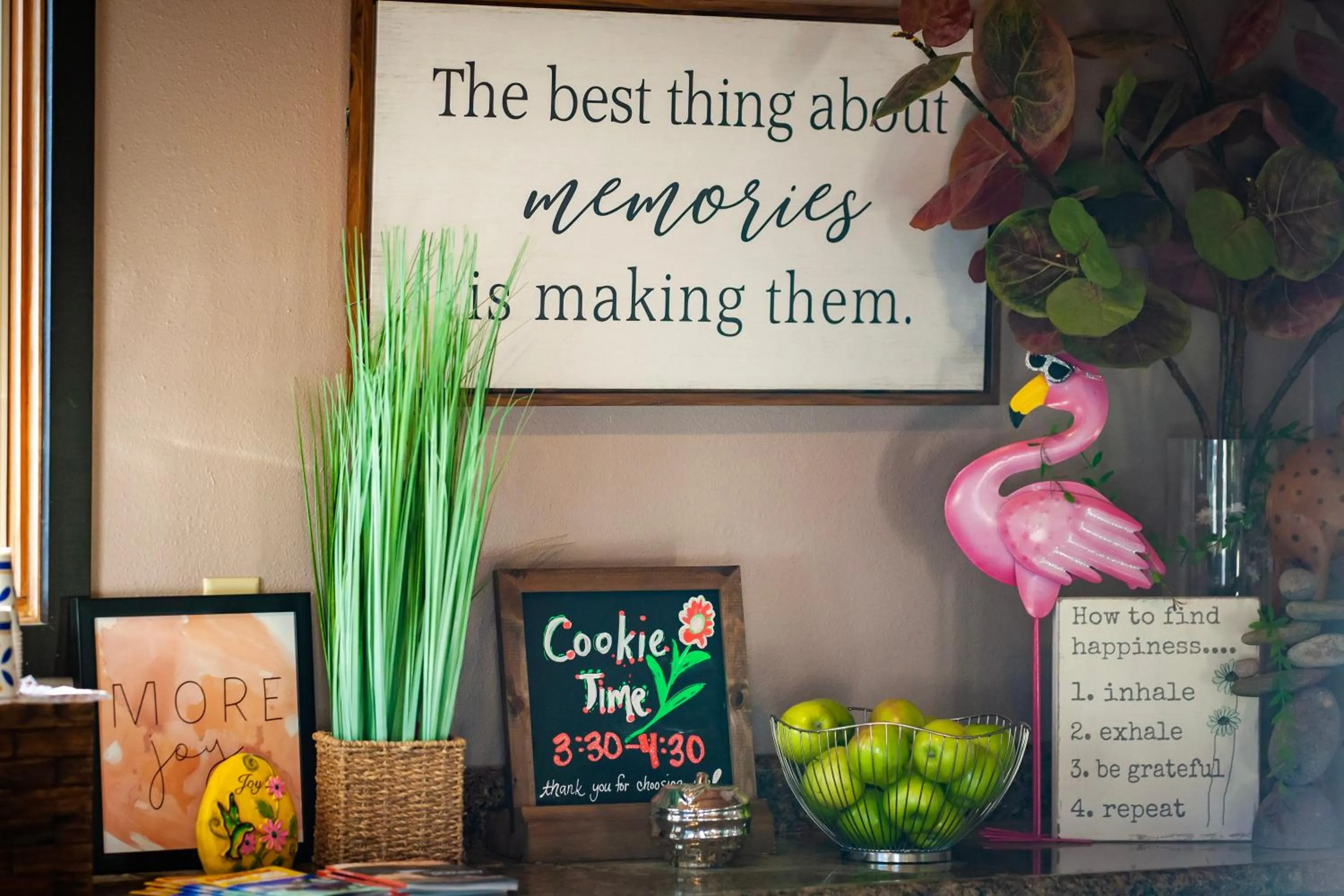 Bavarian Inn, Black Hills