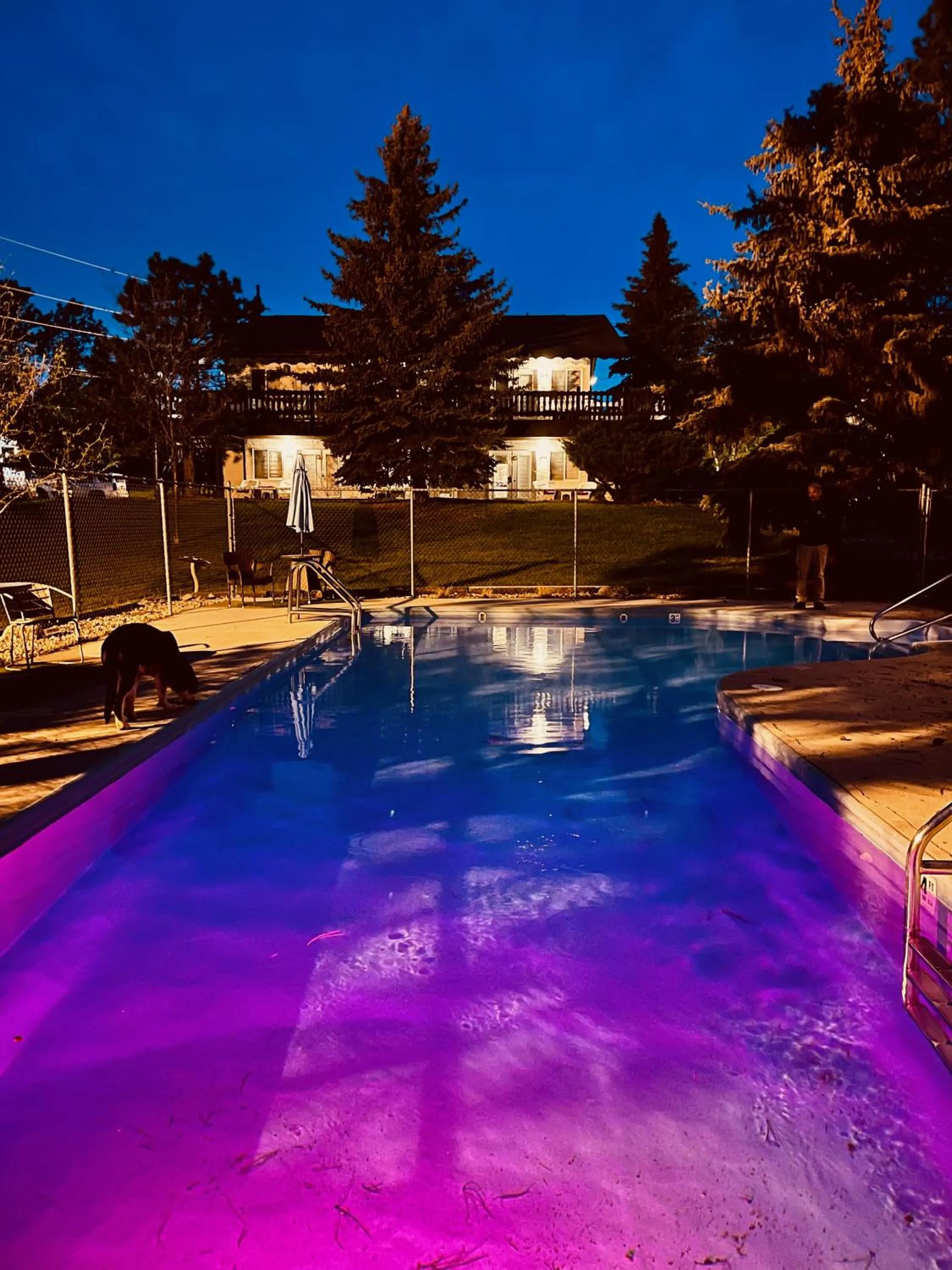 Bavarian Inn, Black Hills