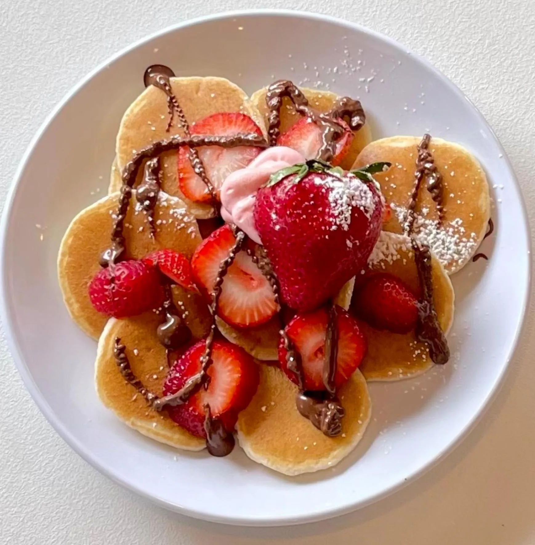 Restaurant/places to eat in Bavarian Inn, Black Hills