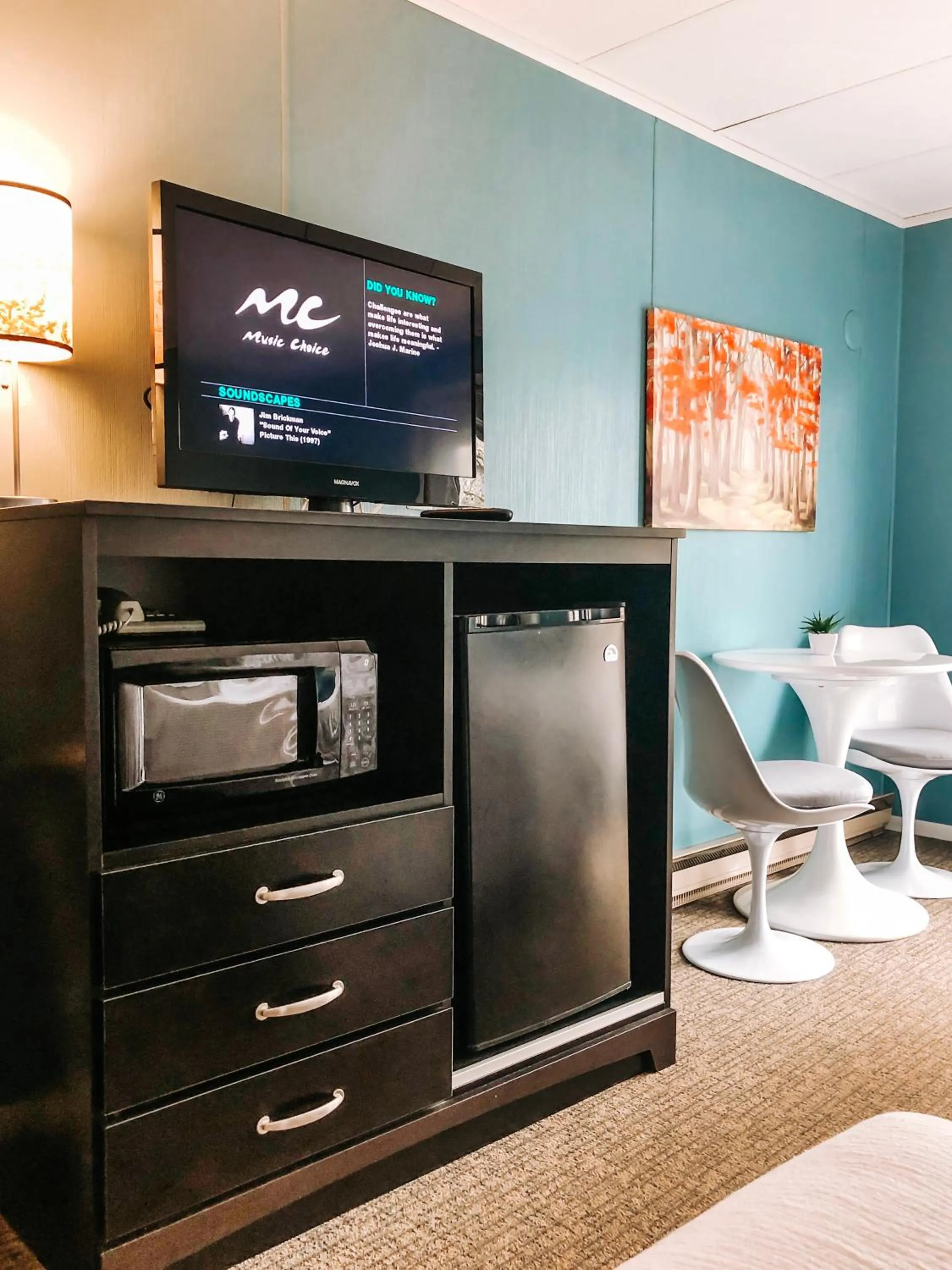 Bavarian Inn, Black Hills