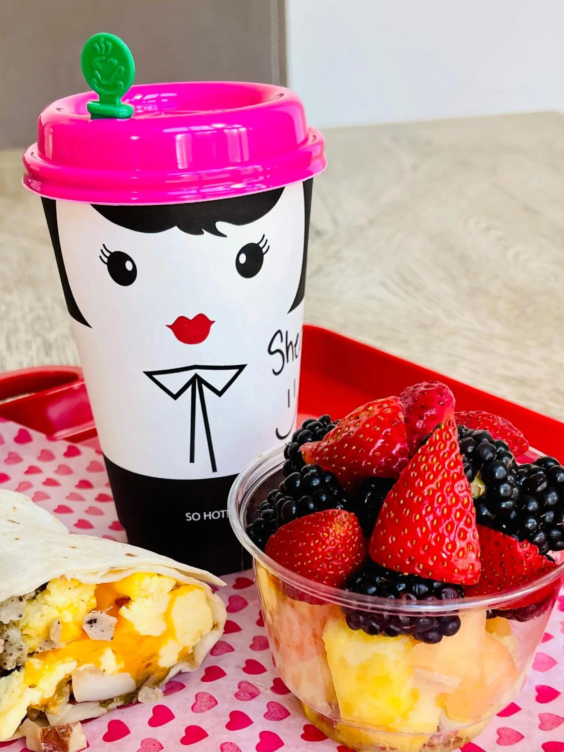 Restaurant/places to eat in Bavarian Inn, Black Hills