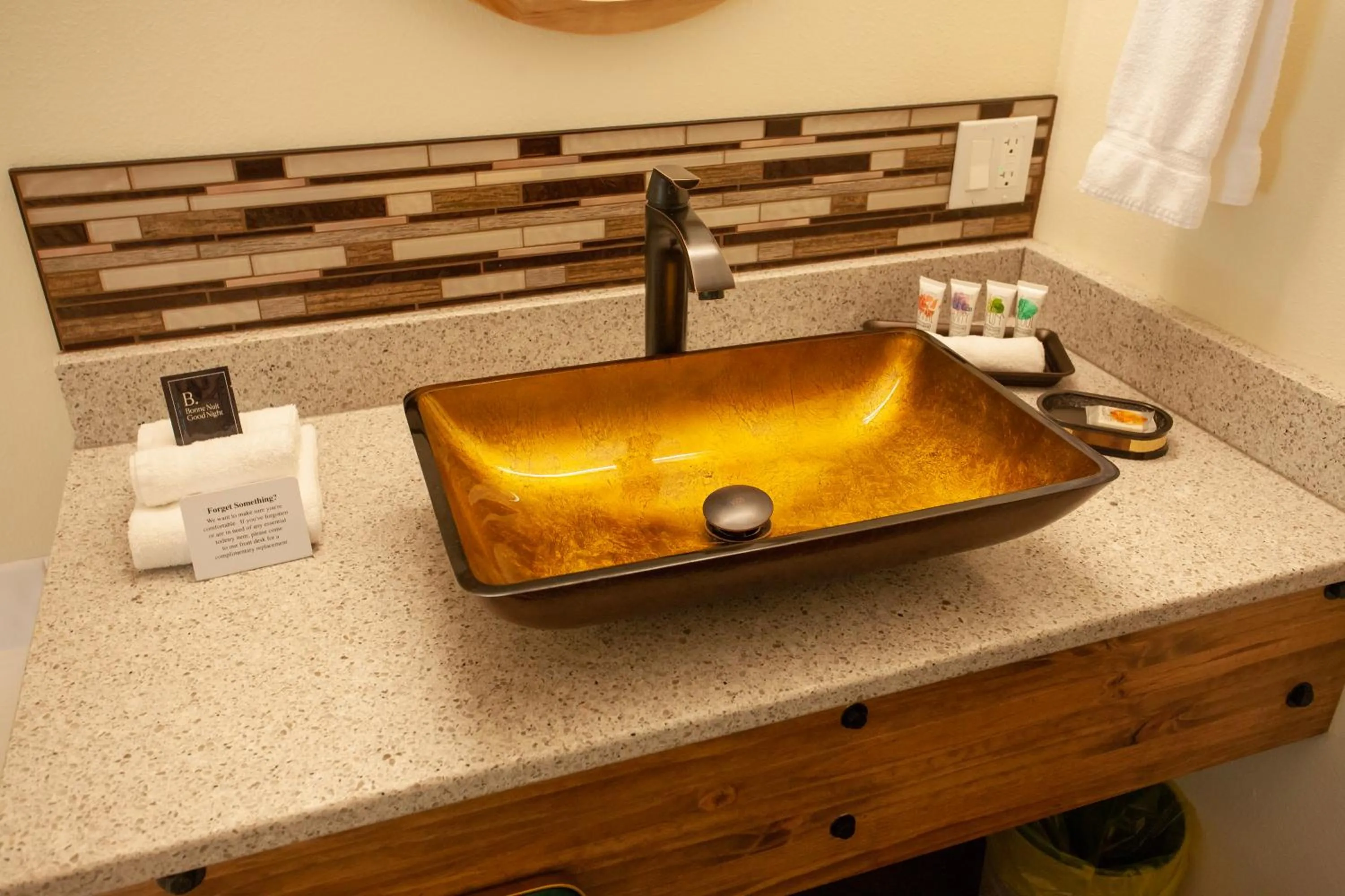 Bavarian Inn, Black Hills