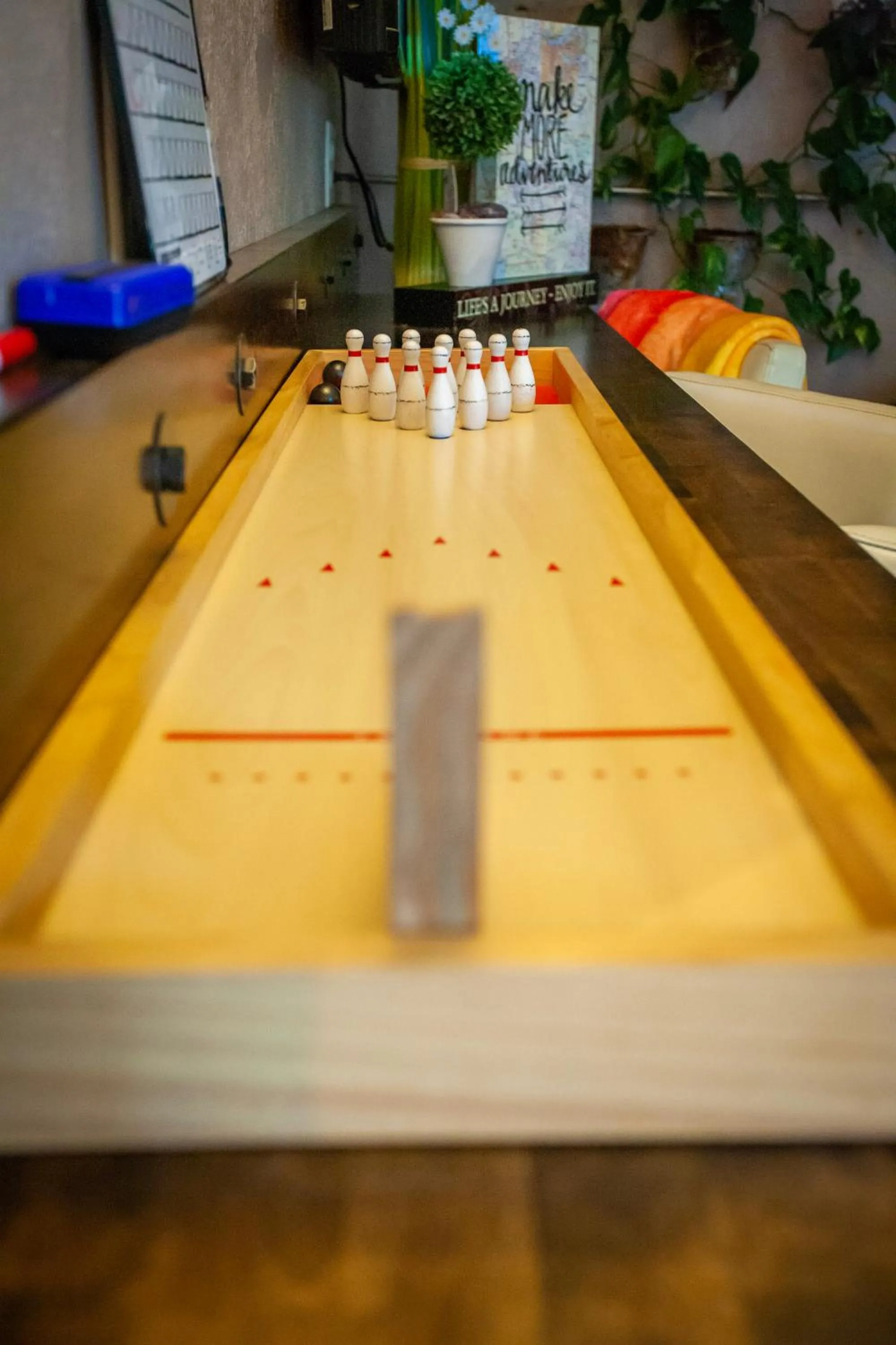 Bavarian Inn, Black Hills