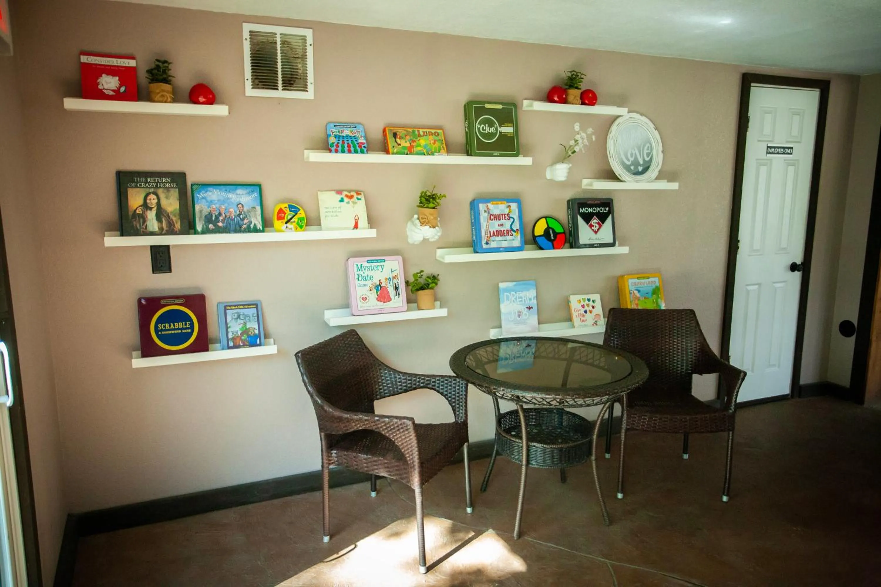 Bavarian Inn, Black Hills