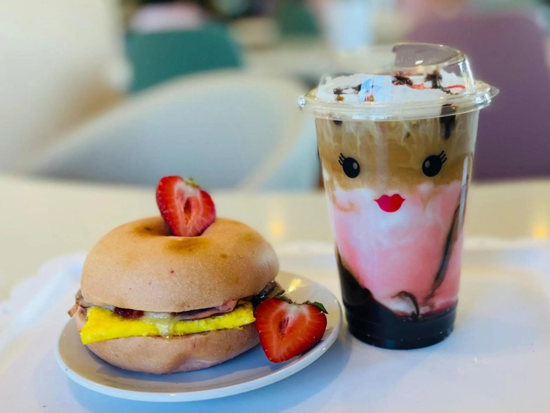 Restaurant/places to eat in Bavarian Inn, Black Hills