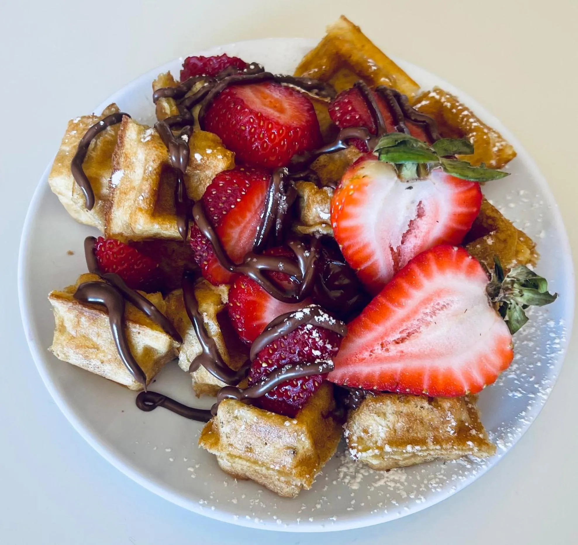 Bavarian Inn, Black Hills