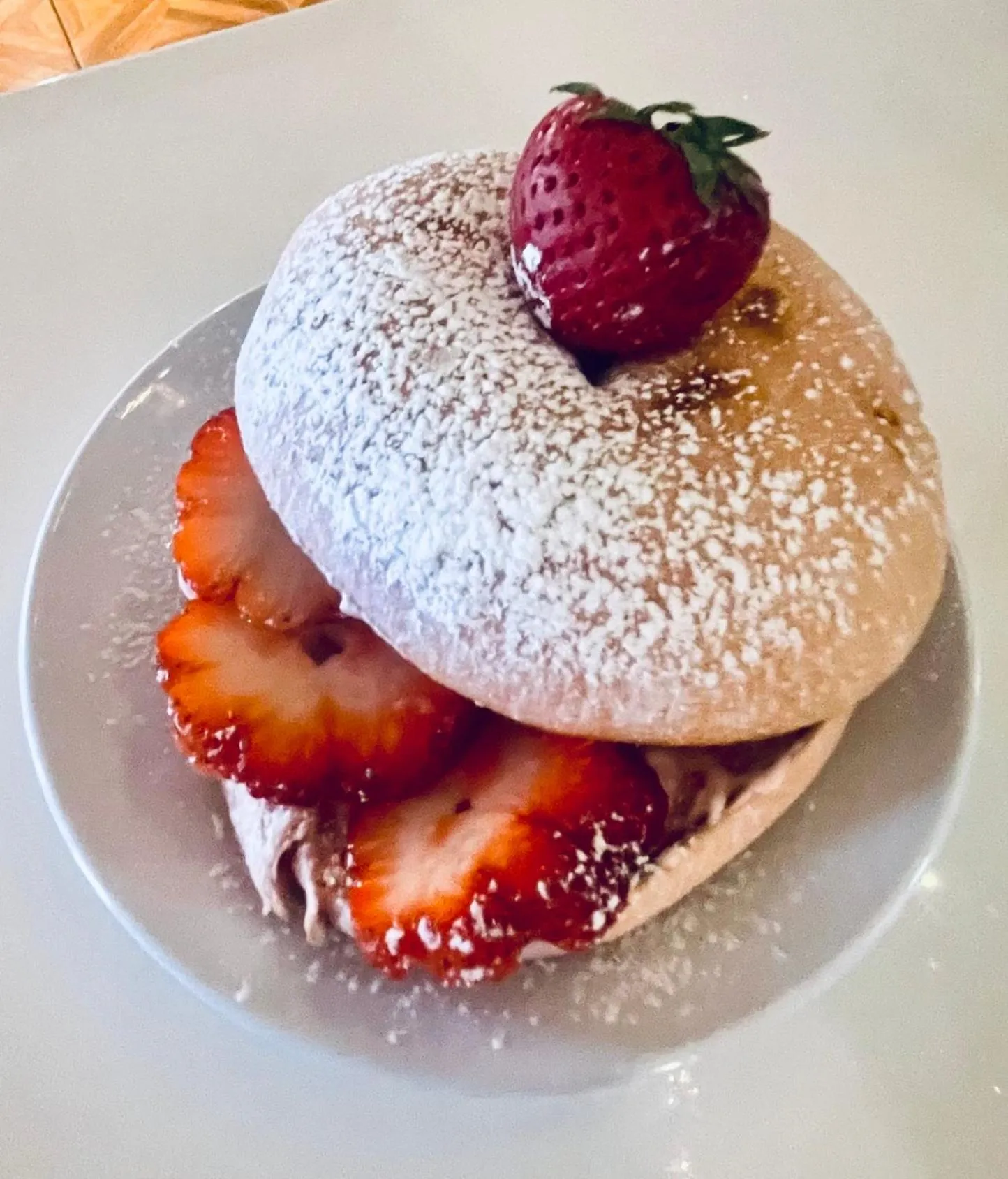 Restaurant/places to eat in Bavarian Inn, Black Hills