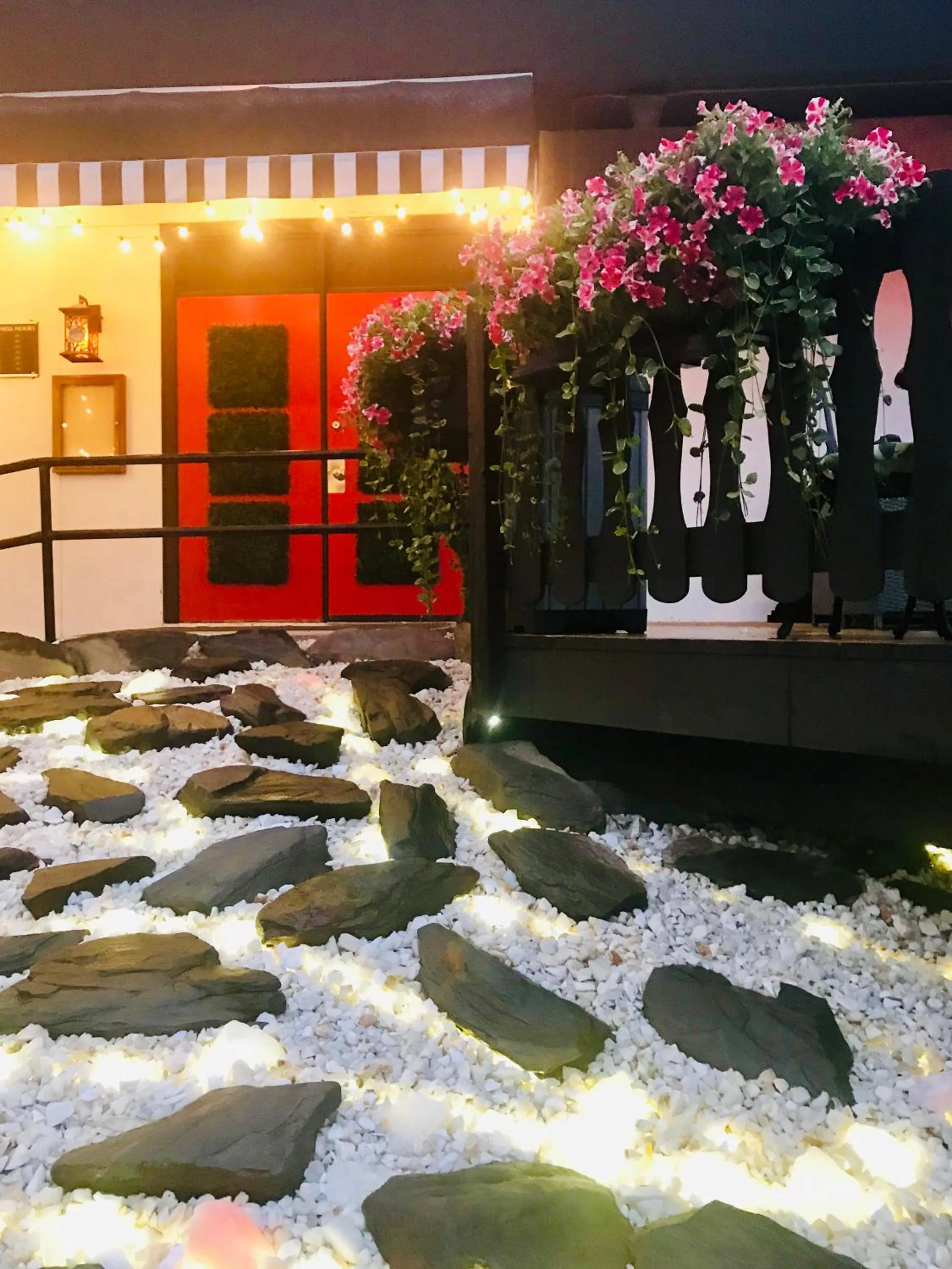 Restaurant/places to eat in Bavarian Inn, Black Hills