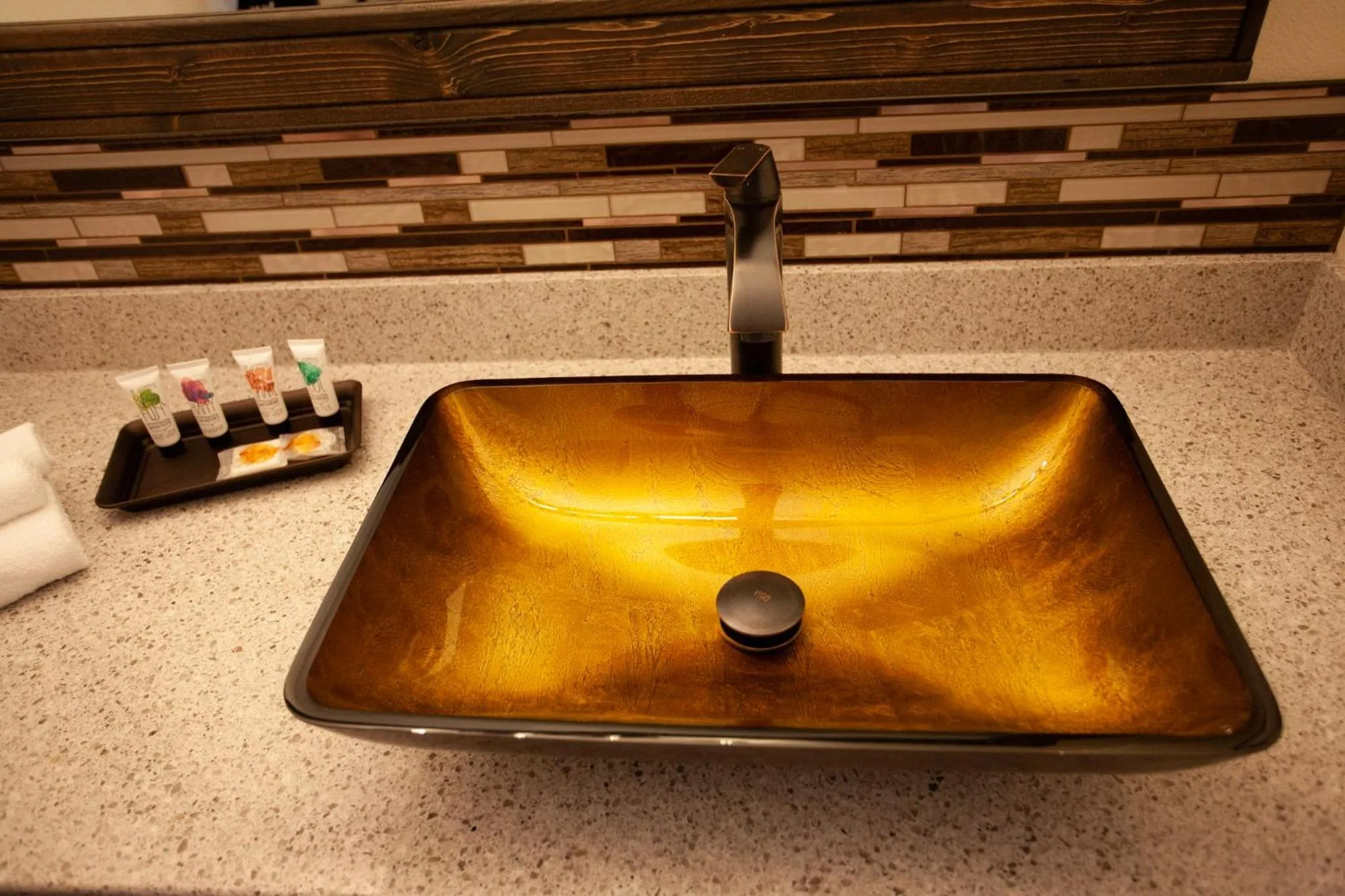 Bavarian Inn, Black Hills