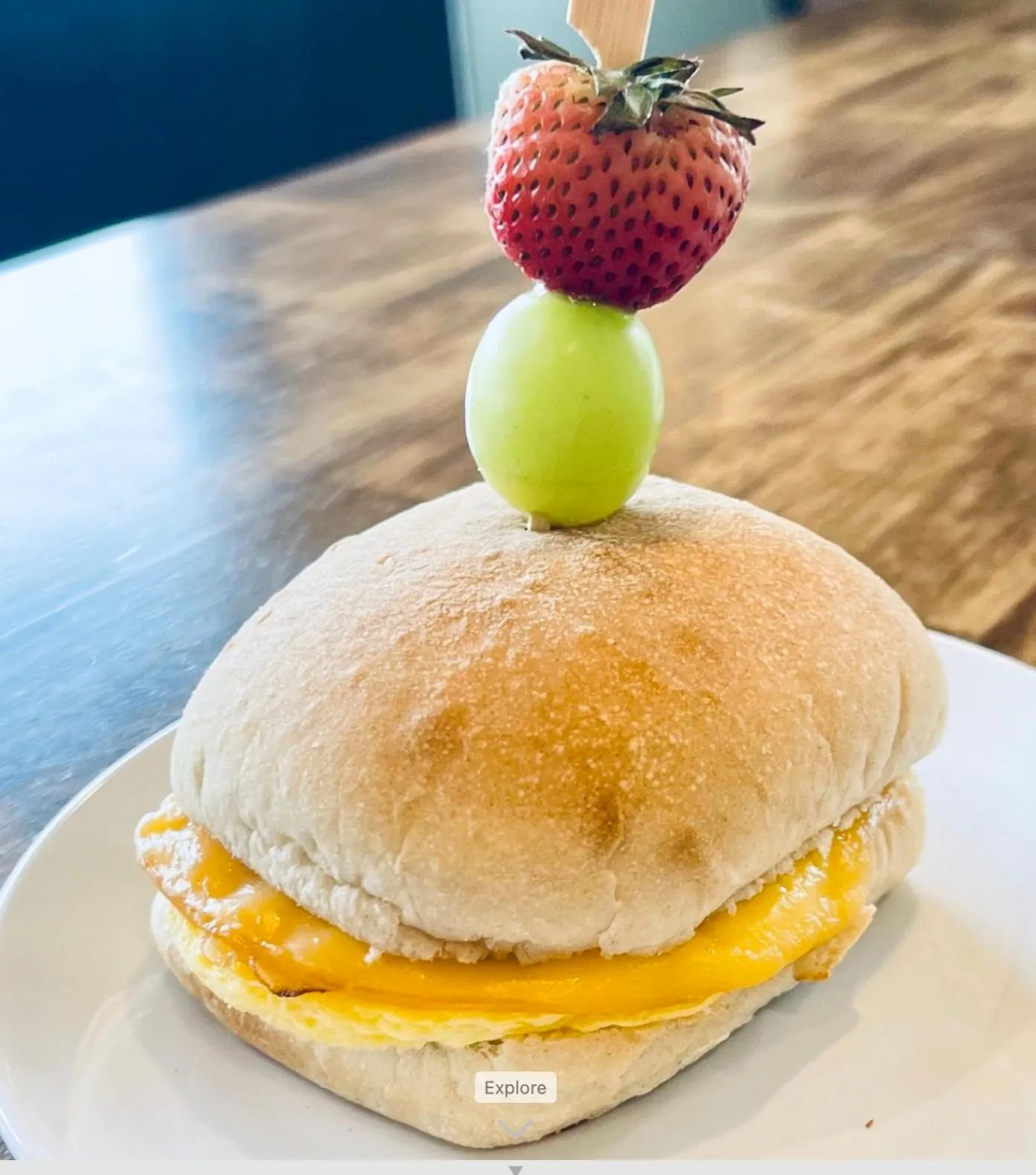 Restaurant/places to eat in Bavarian Inn, Black Hills