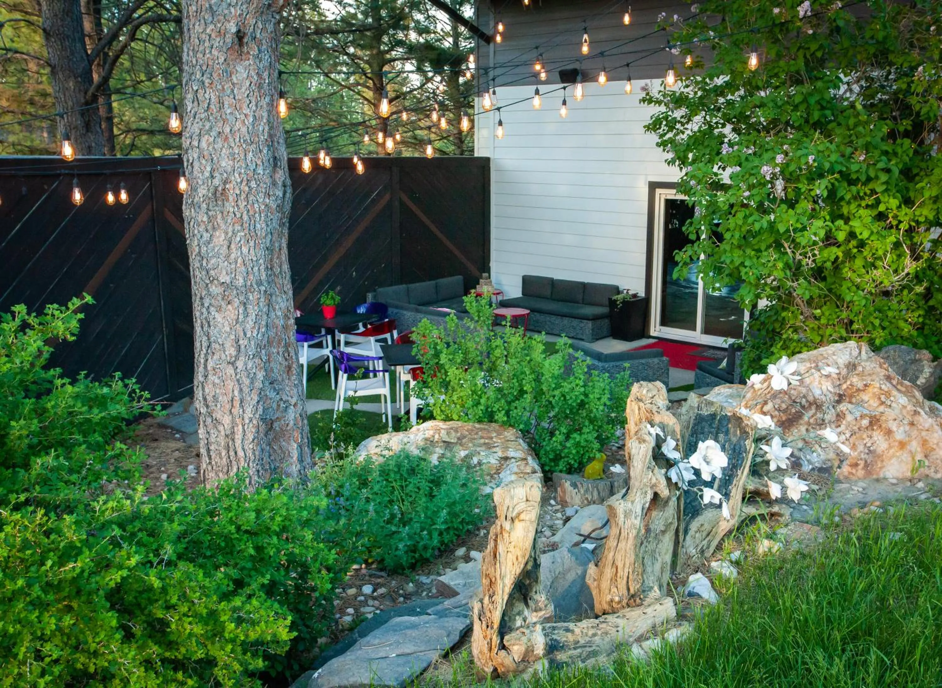 Bavarian Inn, Black Hills