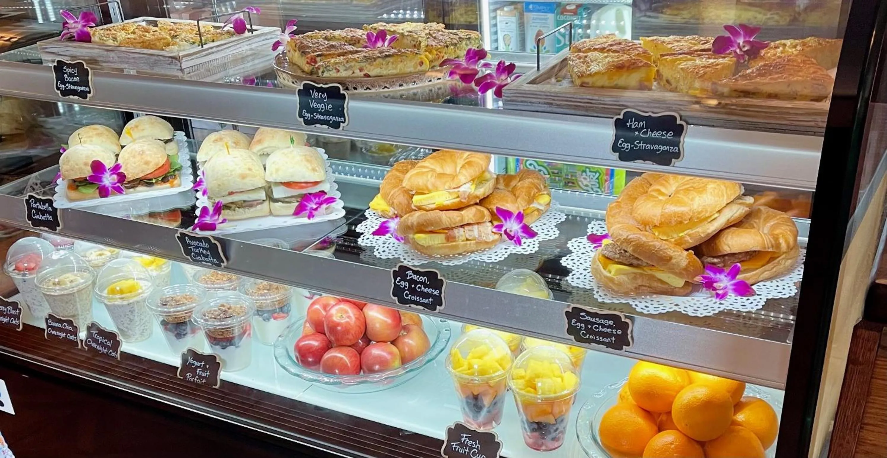 Restaurant/places to eat in Bavarian Inn, Black Hills