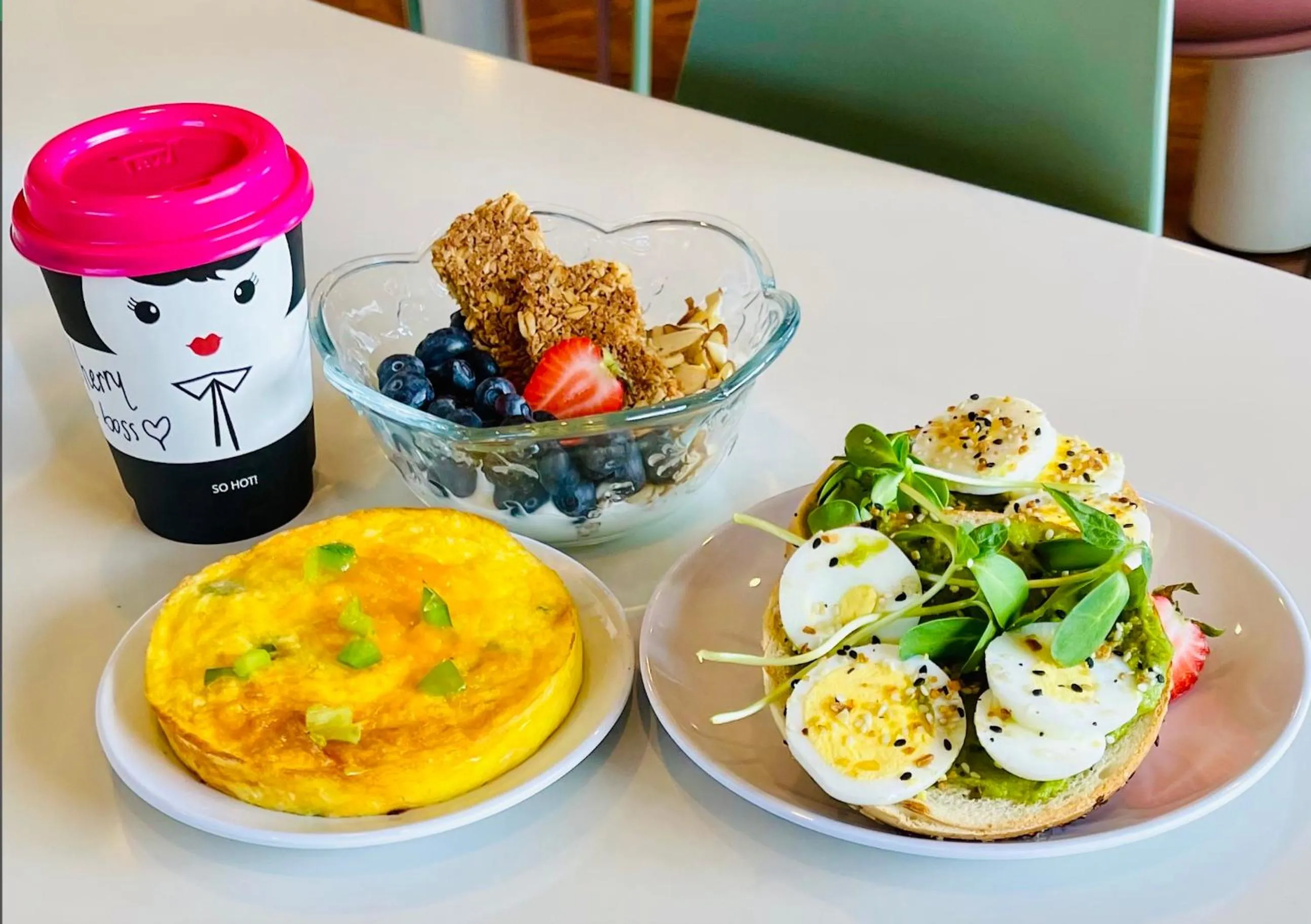 Bavarian Inn, Black Hills