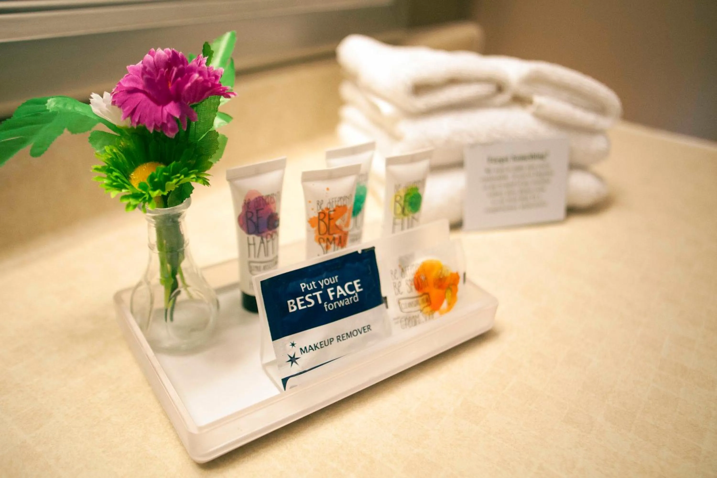 Decorative detail in Bavarian Inn, Black Hills