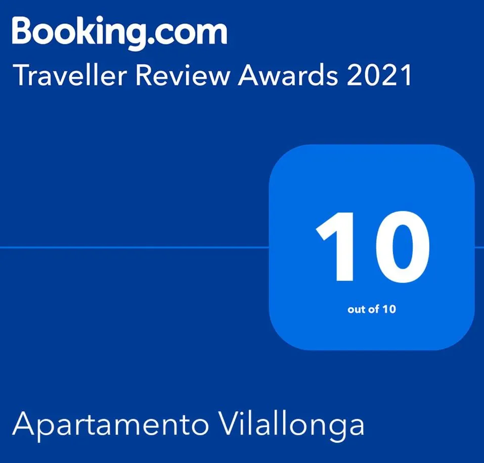 Apartamento Vilallonga